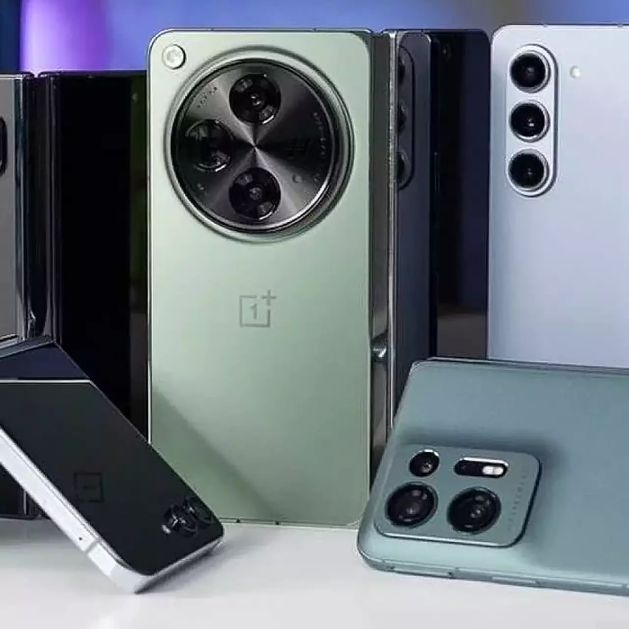 Antutu'nun Temmuz 2025 En İyi Telefonları: Snapdragon 8 Elite Amiral Gemilerini Domin ediyor, MediaTek Orta Segmentte Güçlü