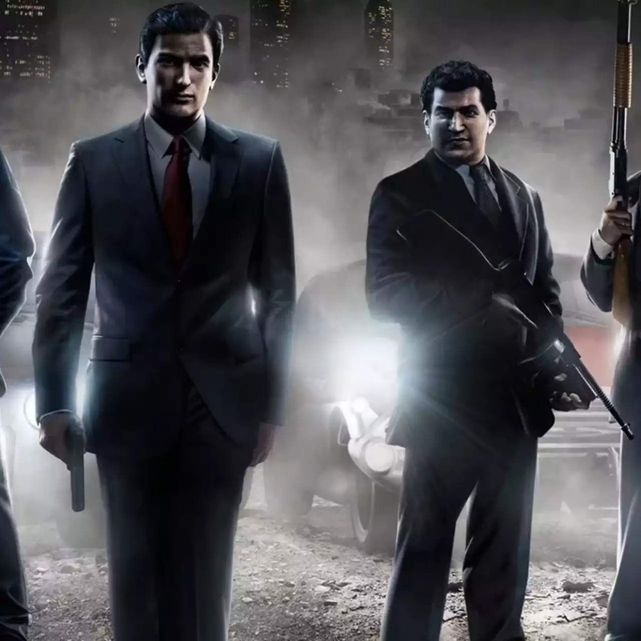 Показані нові скріншоти «фінальної» версії Mafia 2 з відновленим контентом Показані нові скріншоти «фінальної» версії Mafia 2 з відновленим контентом