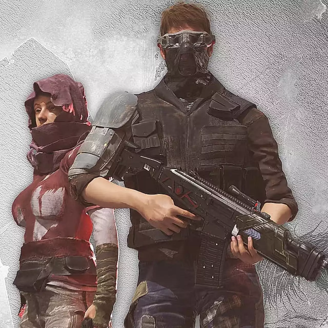 Wywiad VGTimes z przedstawicielem The Last Camp na ChinaJoy 2025 — Kooperacyjny strzelanka o przetrwaniu z zombie