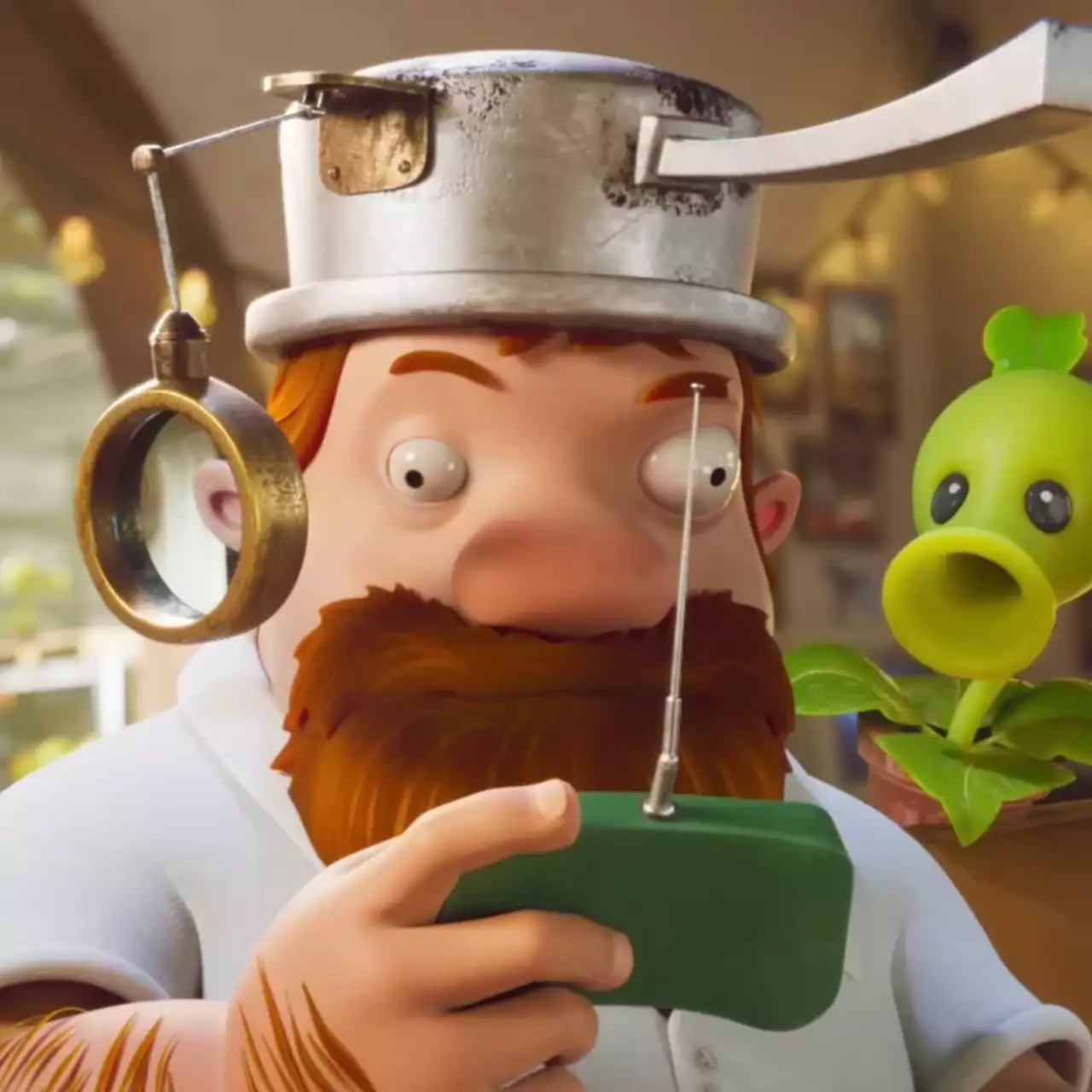 Опубліковані системні вимоги PC-версії ремастера Plants vs. Zombies Опубліковані системні вимоги PC-версії ремастера Plants vs. Zombies