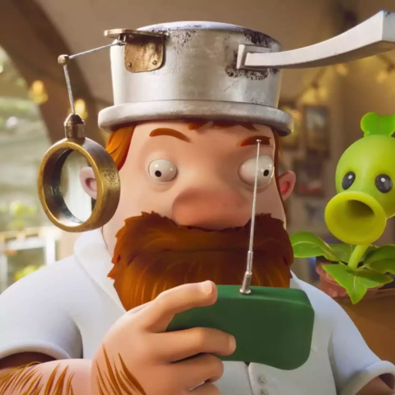 Persyaratan Sistem PC untuk Plants vs. Zombies: Replanted Remaster Terungkap Persyaratan Sistem PC untuk Plants vs. Zombies: Replanted Remaster Terungkap