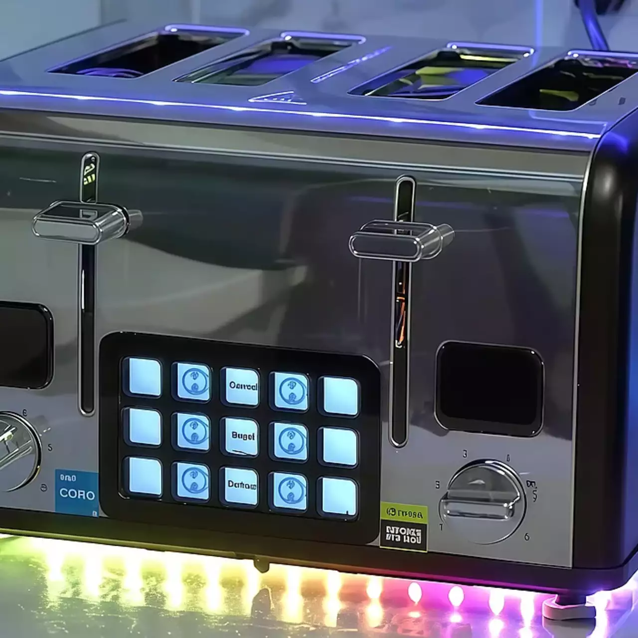 SignalRGB Transforma Seu Torradeira em um PC Gamer RTX 5060