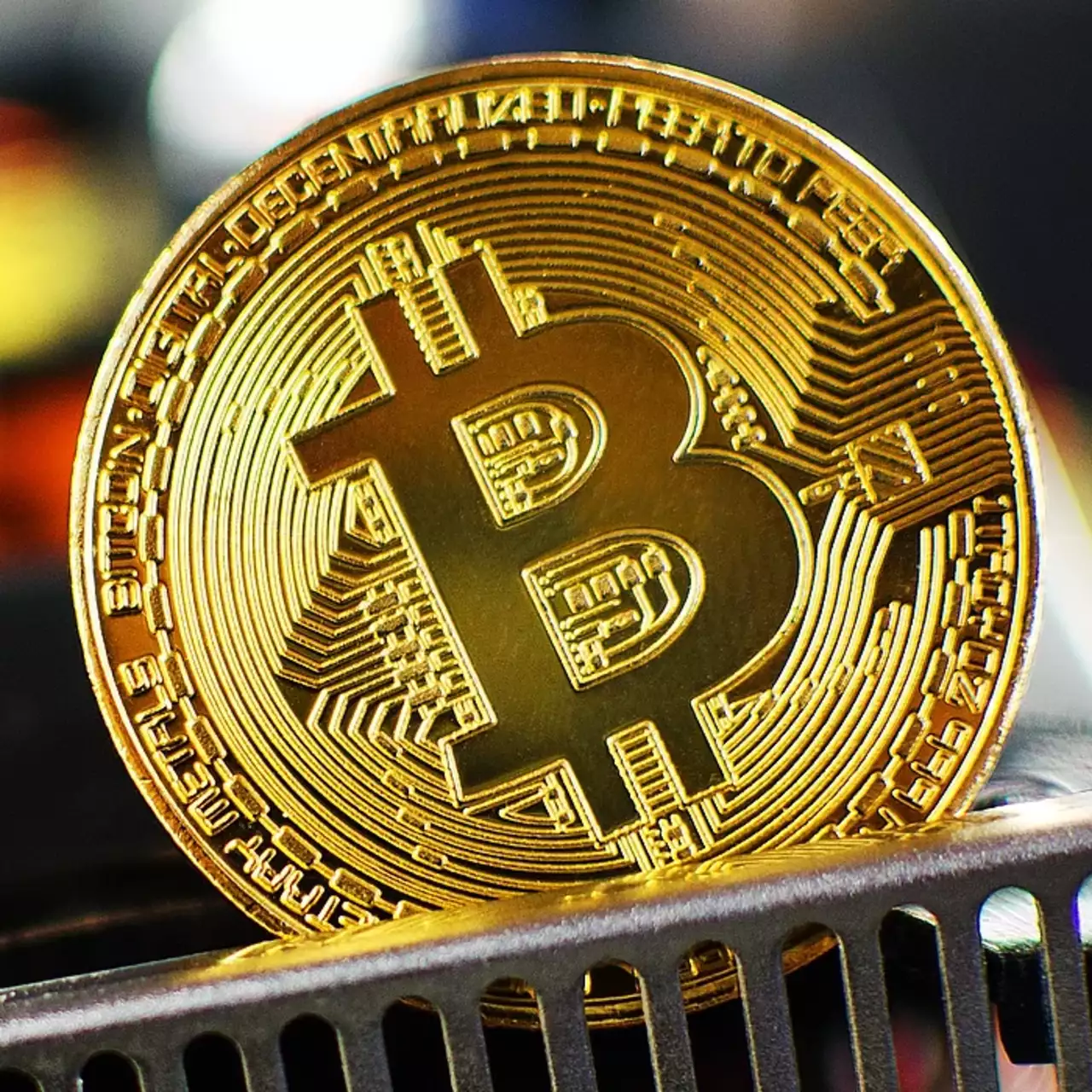 Bitcoin Bonanza Hilang Selamanya: James Howells Meninggalkan Pencarian untuk Hard Drive Senilai $950 Juta Bitcoin Bonanza Hilang Selamanya: James Howells Meninggalkan Pencarian untuk Hard Drive Senilai $950 Juta
