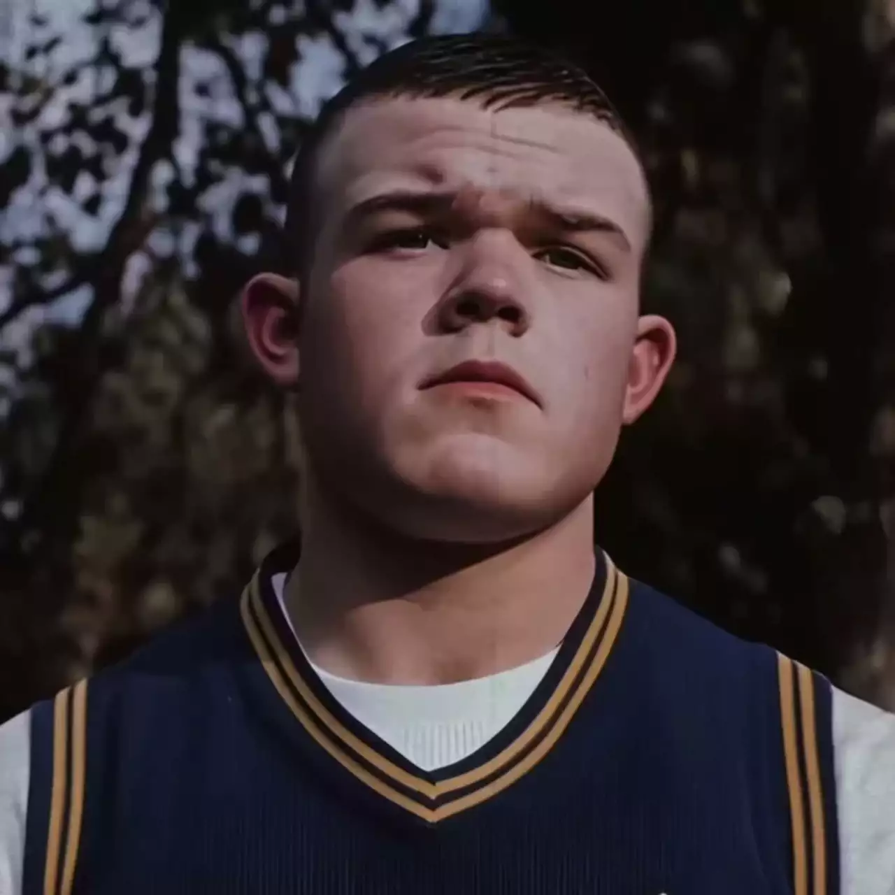 AI-Generated Trailer Imagines a 1980s Bully Movie