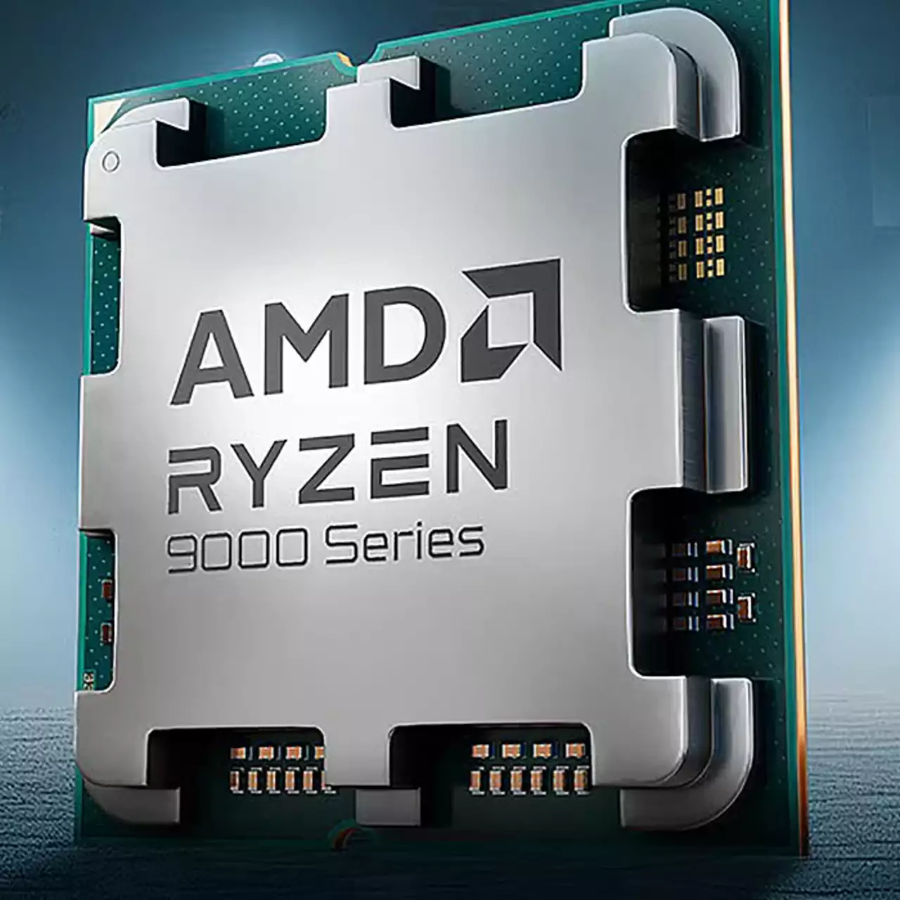 AMD готує Ryzen 9000X3D з 192 МБ кешу: вперше два кристали з 3D V-Cache AMD готує Ryzen 9000X3D з 192 МБ кешу: вперше два кристали з 3D V-Cache