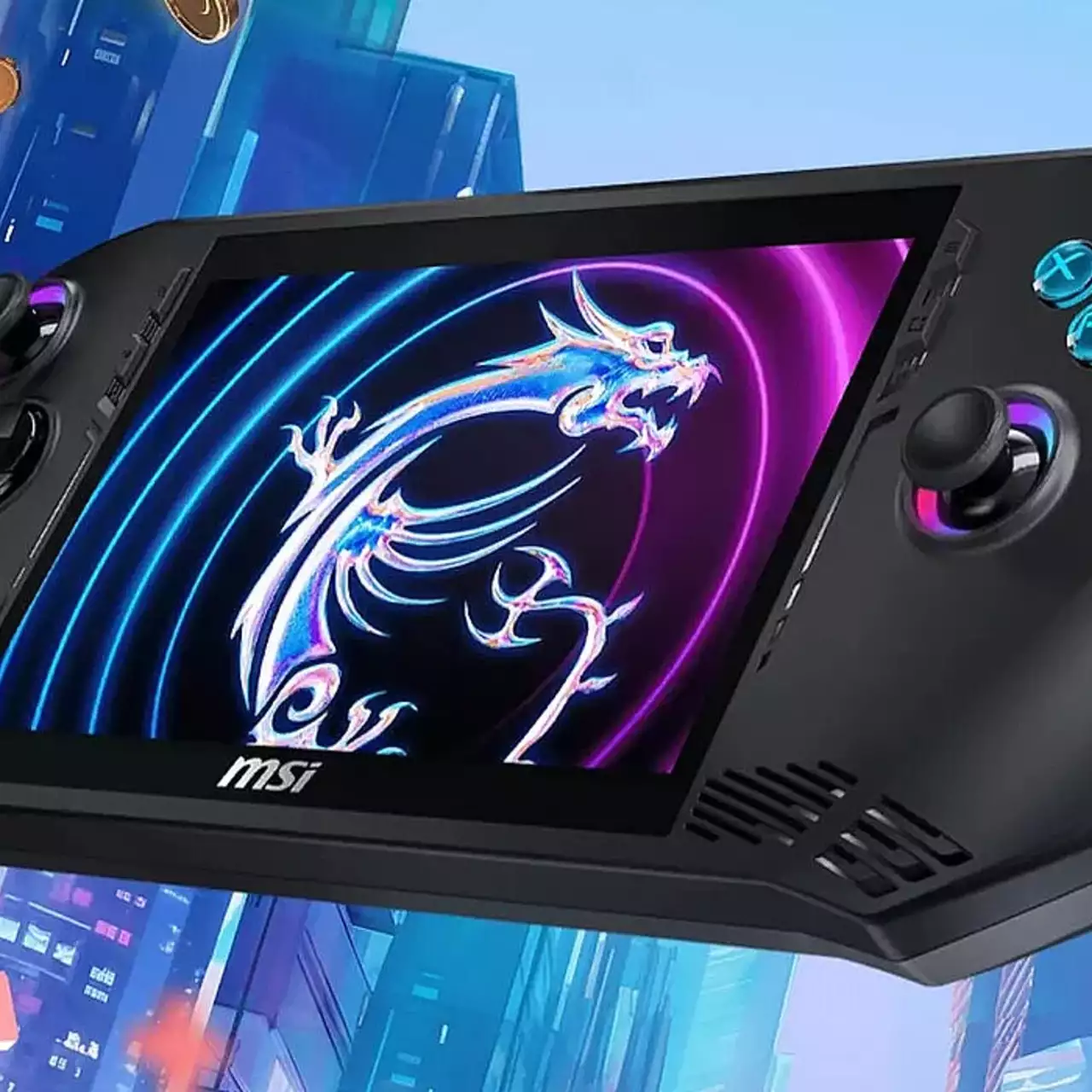 Ryzen Z2 Extreme vs. Core Ultra 7 258V: Desempenho em Jogos Quase Idêntico nos Handhelds MSI Claw Ryzen Z2 Extreme vs. Core Ultra 7 258V: Desempenho em Jogos Quase Idêntico nos Handhelds MSI Claw