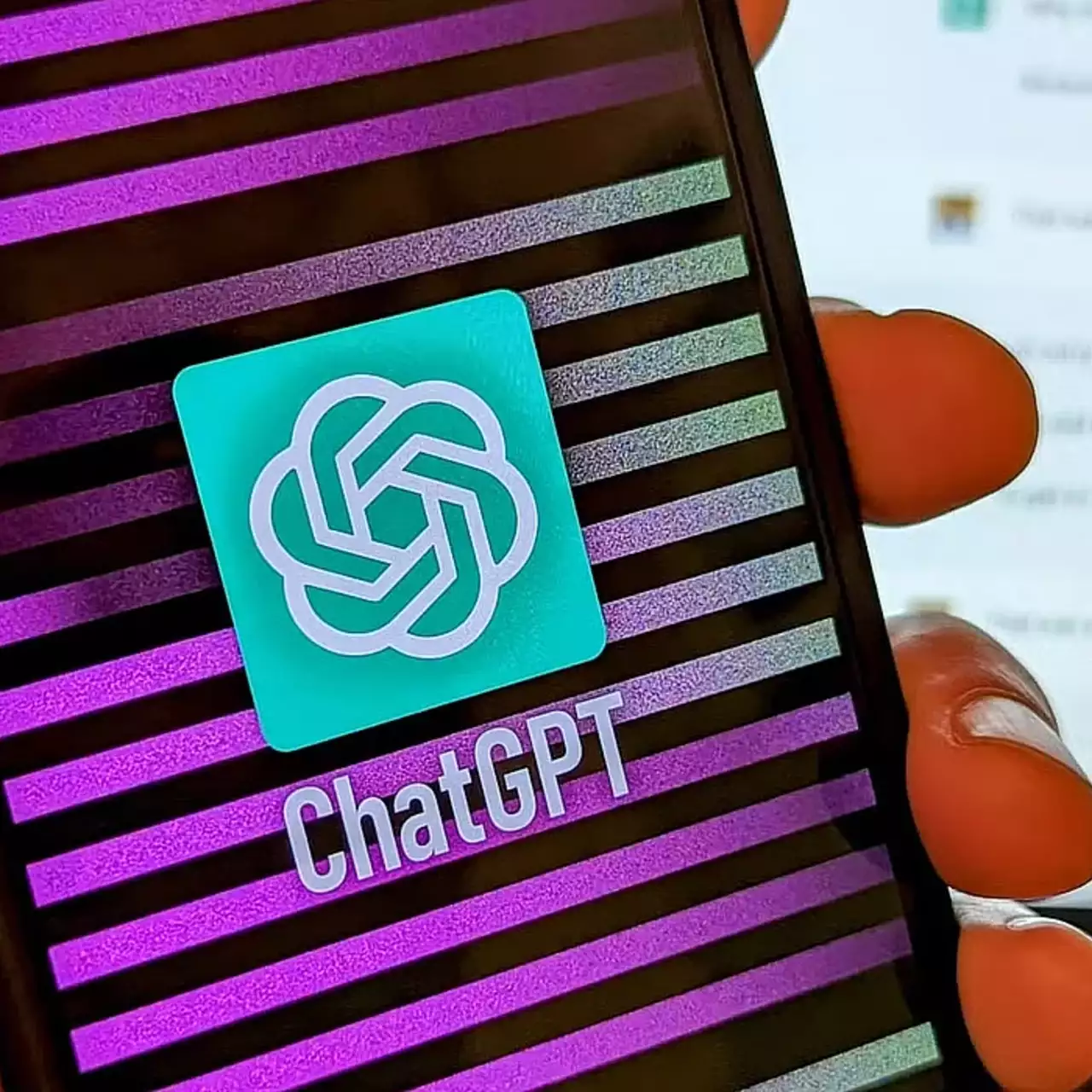 ChatGPT тепер нагадує про перерви та обережніше дає поради з особистих питань