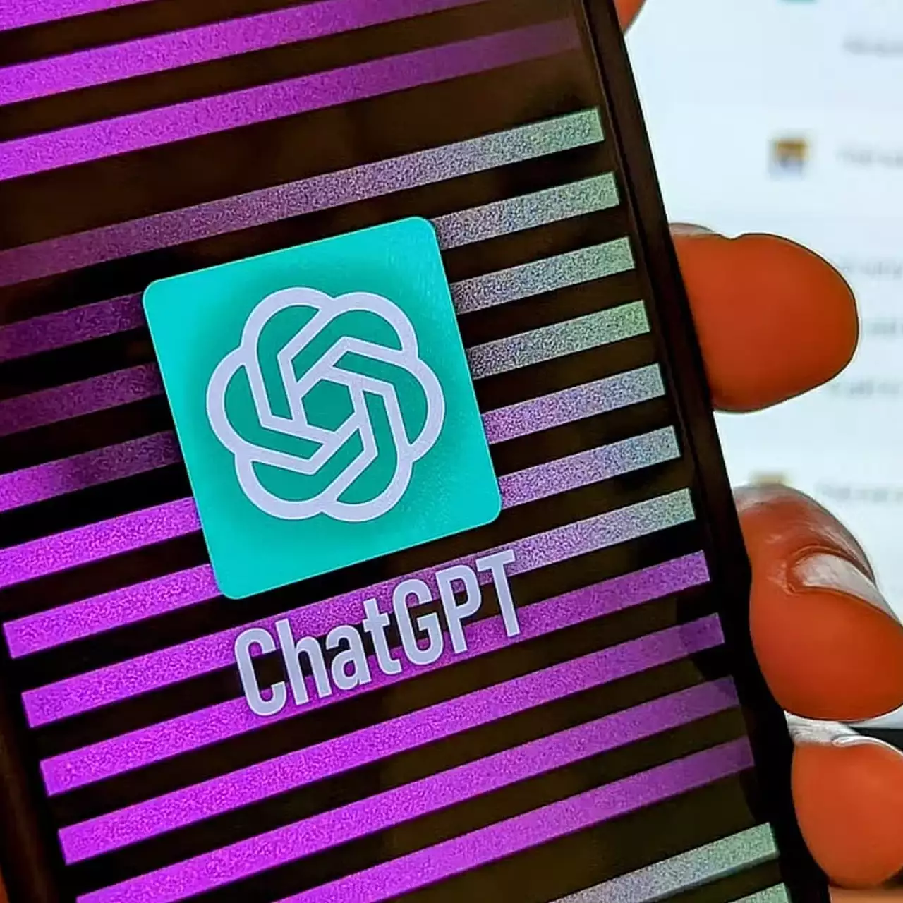 ChatGPT Sekarang Dengan Lembut Menyarankan Istirahat dan Mengambil Pendekatan yang Lebih Lembut dalam Nasihat Pribadi ChatGPT Sekarang Dengan Lembut Menyarankan Istirahat dan Mengambil Pendekatan yang Lebih Lembut dalam Nasihat Pribadi