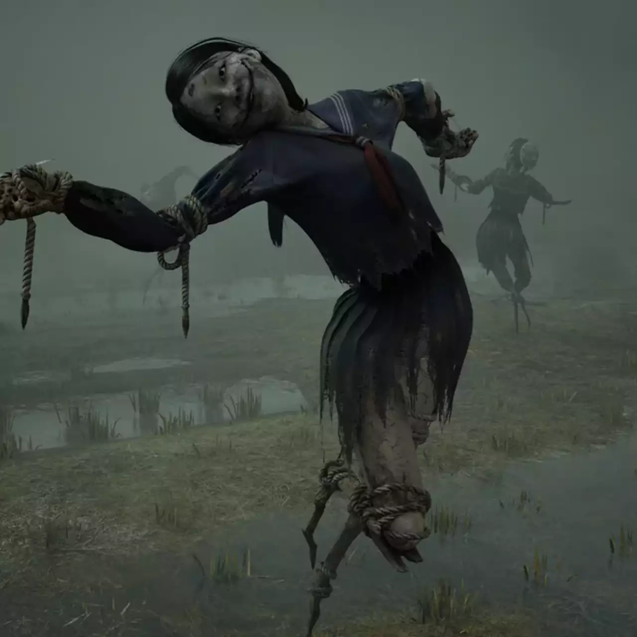 Silent Hill f Desenvolvedores Tornaram o Combate Mais Empolgante para Atrair Jogadores Mais Jovens Silent Hill f Desenvolvedores Tornaram o Combate Mais Empolgante para Atrair Jogadores Mais Jovens