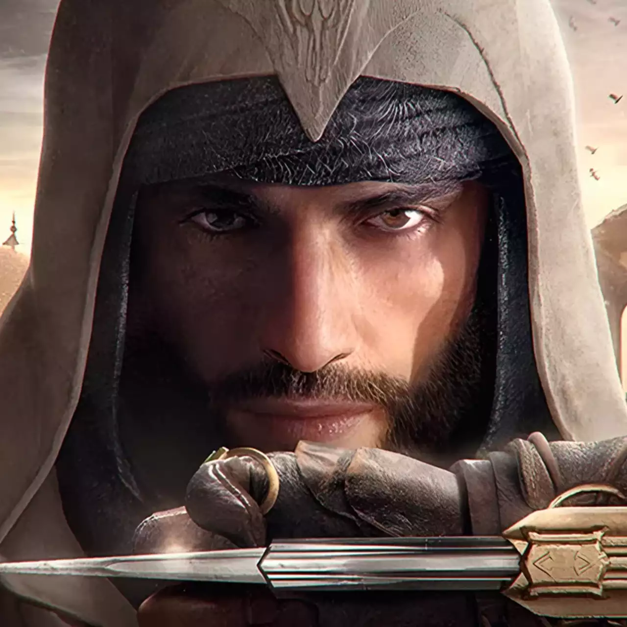 В Game Pass додадуть ще 8 ігор, включаючи Assassin's Creed Mirage