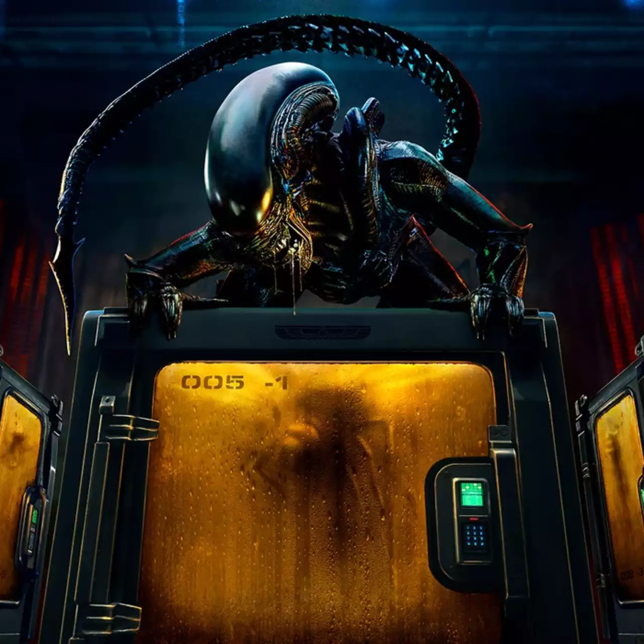 Críticos Elogiam a Série 'Alien: Earth', Chamam Cenas de Xenomorfo de Destaque Críticos Elogiam a Série 'Alien: Earth', Chamam Cenas de Xenomorfo de Destaque