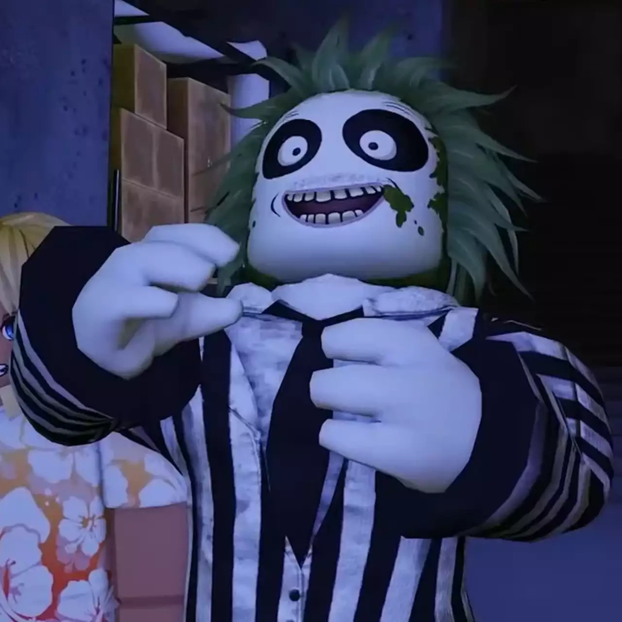 Помилка 524 у Roblox — що означає і як виправити Помилка 524 у Roblox — що означає і як виправити
