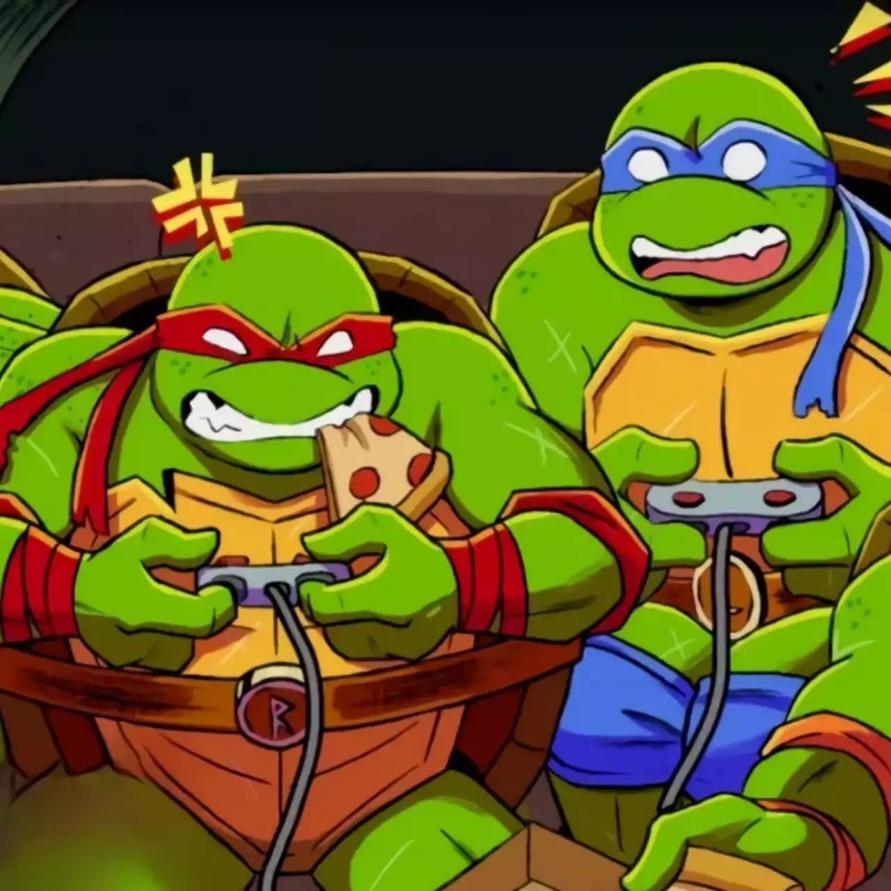Tartarugas Ninja Mutantes: Takedown Tático chegando ao Xbox Series X/S e Nintendo Switch Tartarugas Ninja Mutantes: Takedown Tático chegando ao Xbox Series X/S e Nintendo Switch
