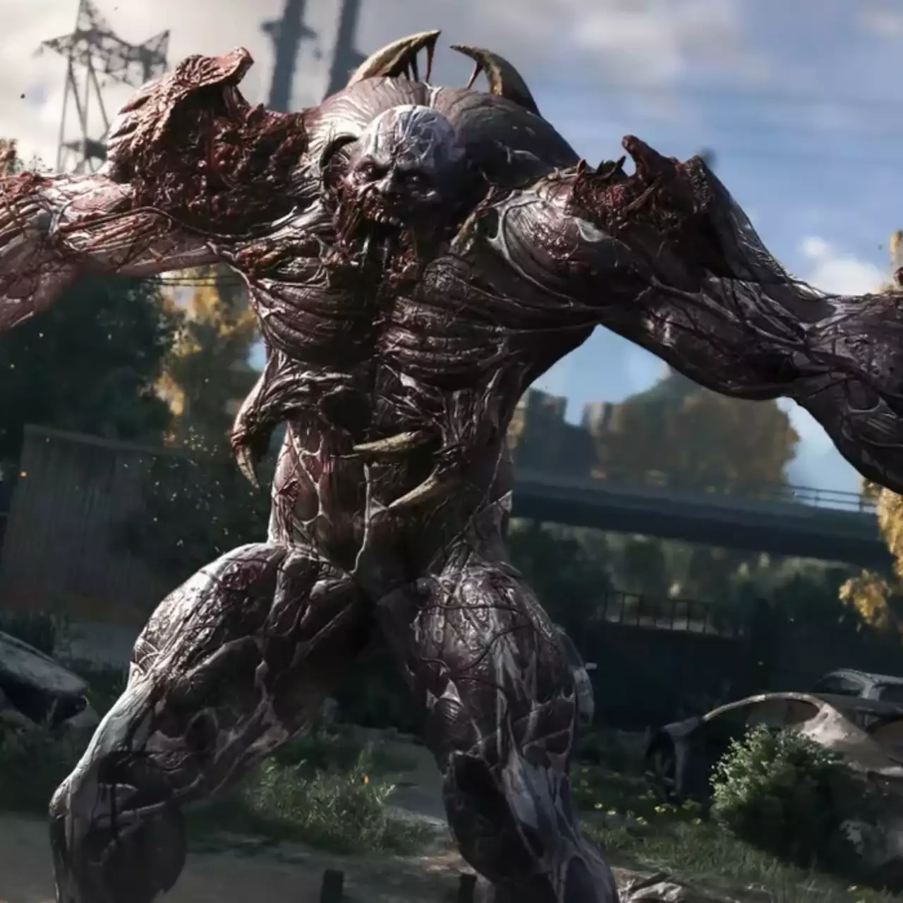 Dying Light: Trailer Baru The Beast Menunjukkan Mengapa Itu Dinilai Dewasa