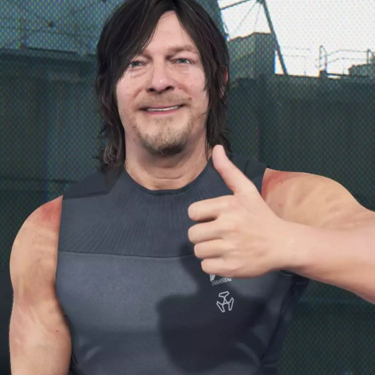 Ентузіаст відтворює в реальному житті моноцикл з Death Stranding 2 — він вже показав, що в нього вийшло