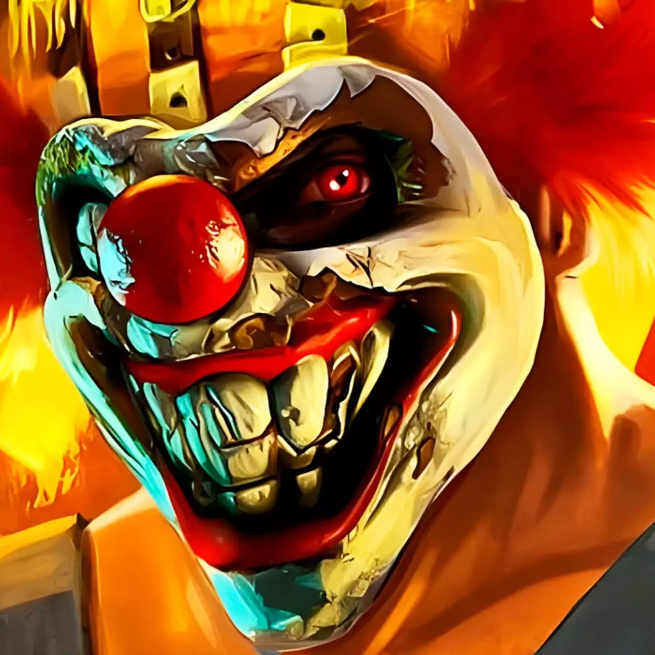 На честь 15-річчя PS Plus Sony дарує ювілейні аватари з Cyberpunk 2077, Twisted Metal та інших ігор