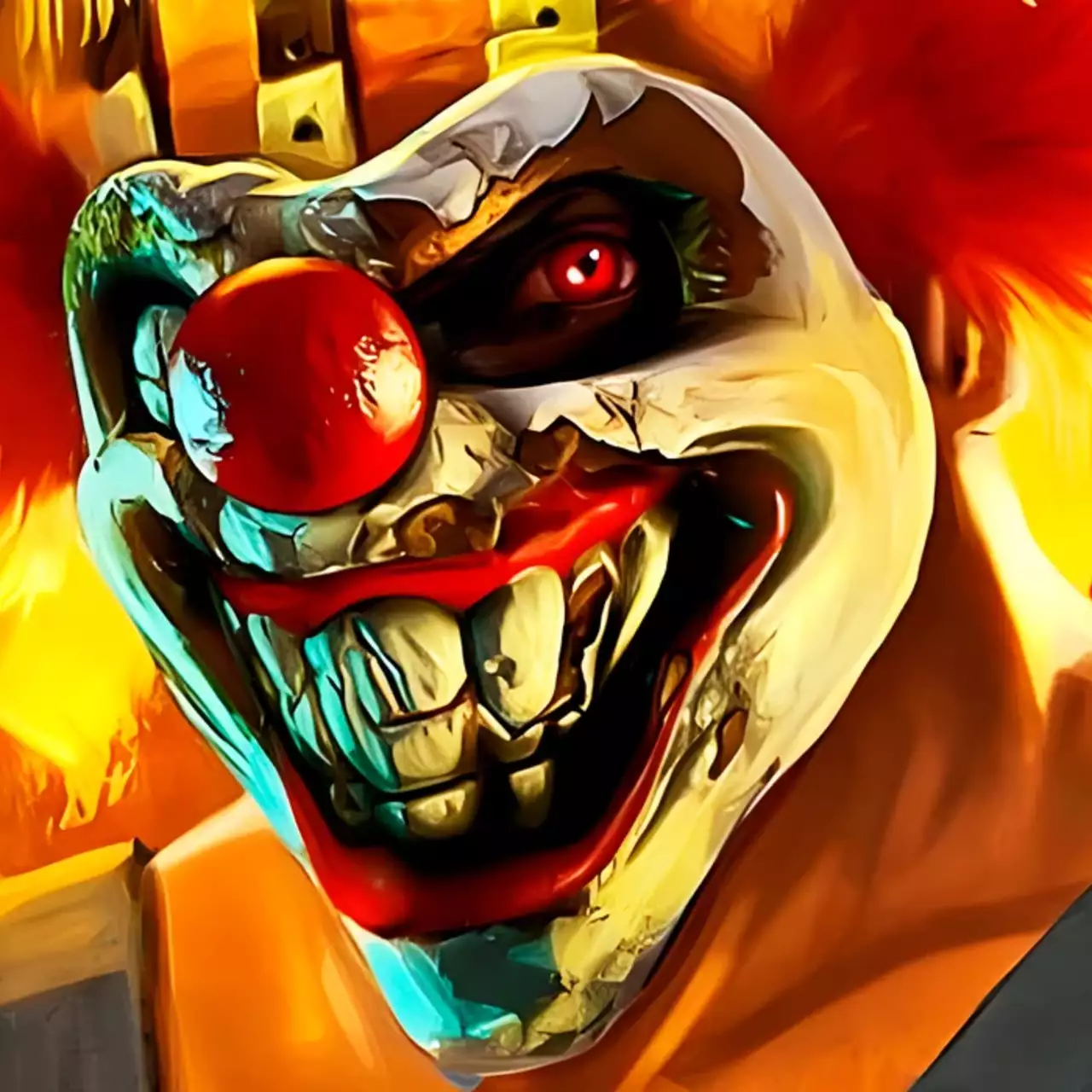 索尼庆祝PS Plus 15周年，推出来自《赛博朋克2077》、《扭曲金属》等的免费周年头像