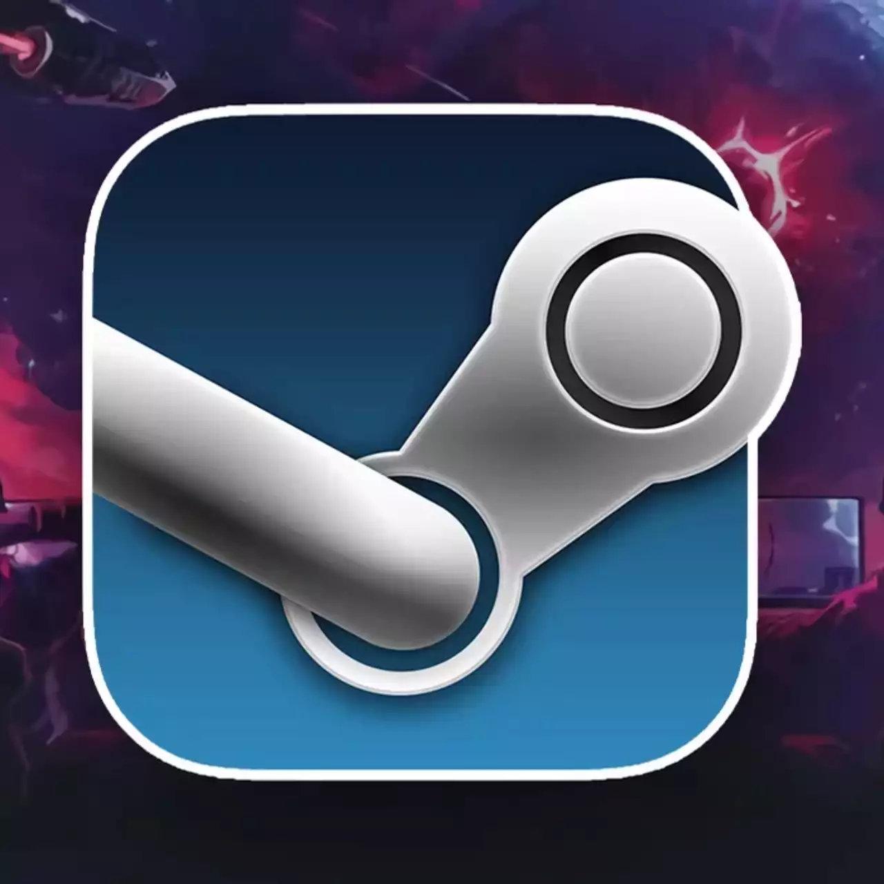 Steam'in «Polonya'dan Sevgiyle» İndirimi Yayında