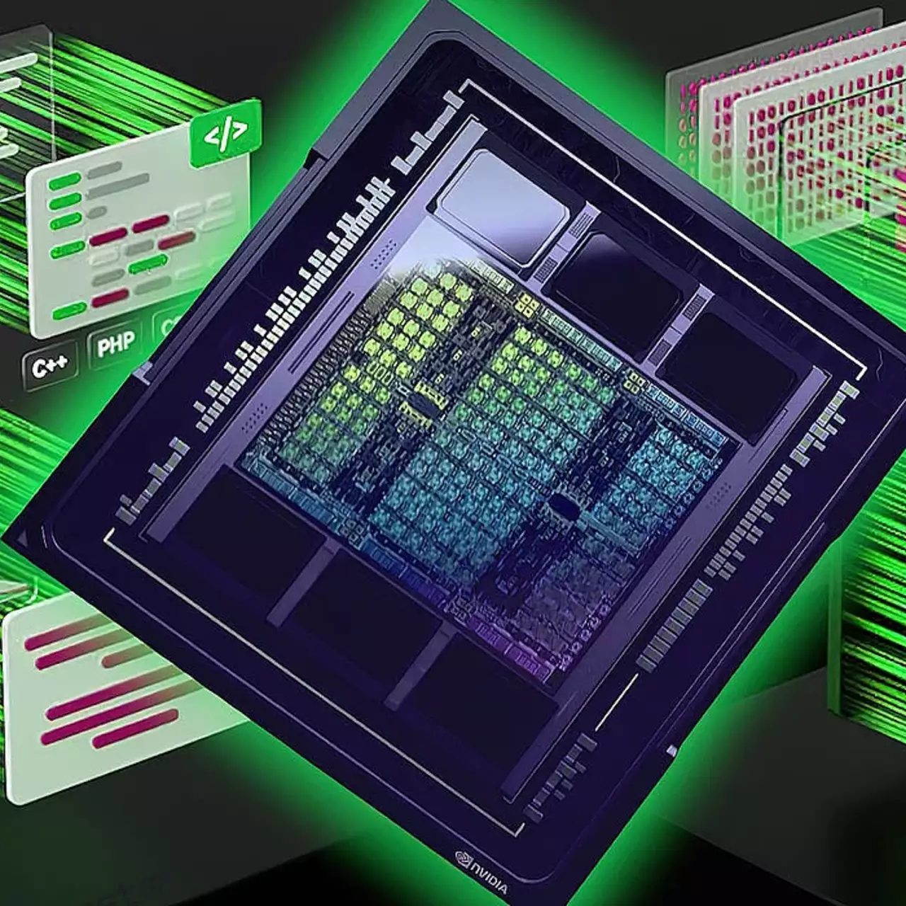 Memória X-HBM Revelada, Avançando Mesmo Além do HBM8 que Não é Esperado Antes de 2040 Memória X-HBM Revelada, Avançando Mesmo Além do HBM8 que Não é Esperado Antes de 2040