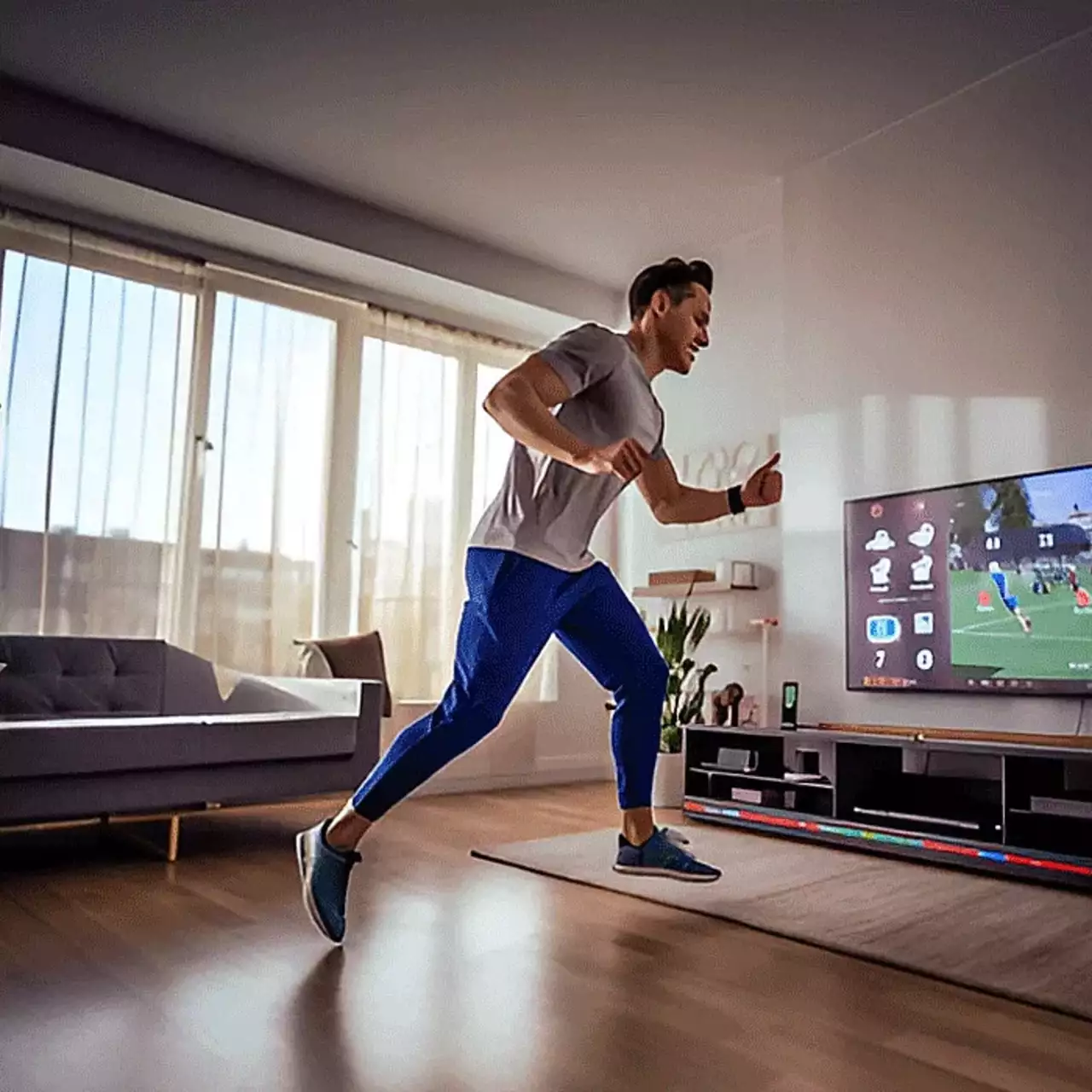 VGTimes Exclusivo: Como Action&Link Transforma Seu Corpo em um Controle — Relatório e Entrevista da ChinaJoy 2025 VGTimes Exclusivo: Como Action&Link Transforma Seu Corpo em um Controle — Relatório e Entrevista da ChinaJoy 2025