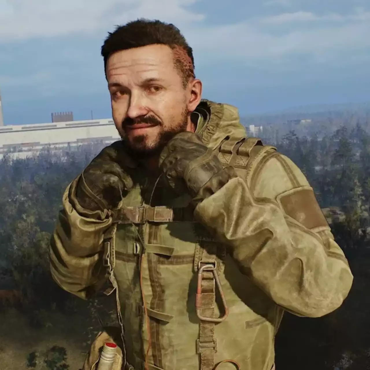 Автори S.T.A.L.K.E.R. 2 натякнули, що гравці зможуть вступати у фракції Автори S.T.A.L.K.E.R. 2 натякнули, що гравці зможуть вступати у фракції