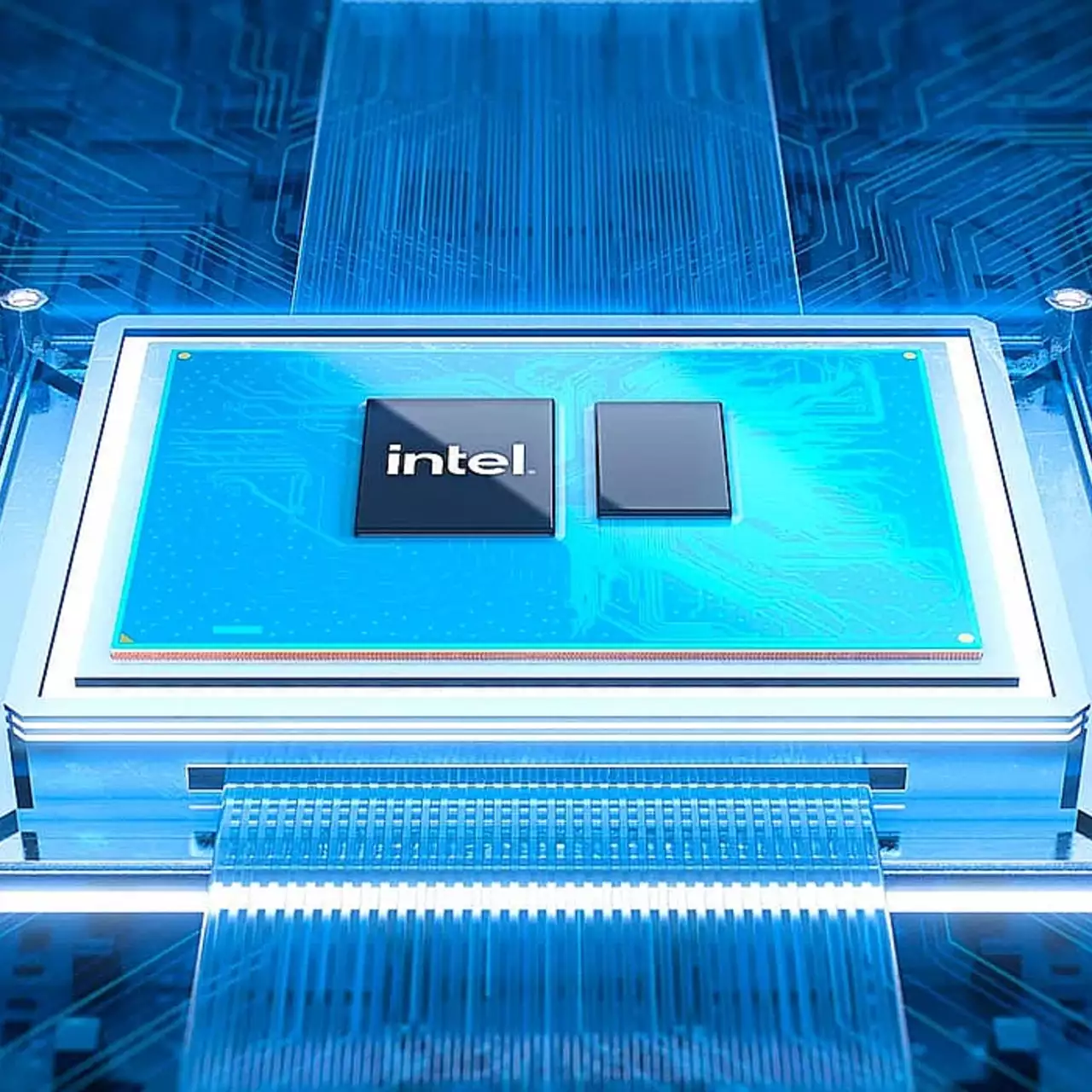 Intel Menjelajahi CPU Nova Lake dengan Dual BLLC Dies dan Cache 200MB Intel Menjelajahi CPU Nova Lake dengan Dual BLLC Dies dan Cache 200MB