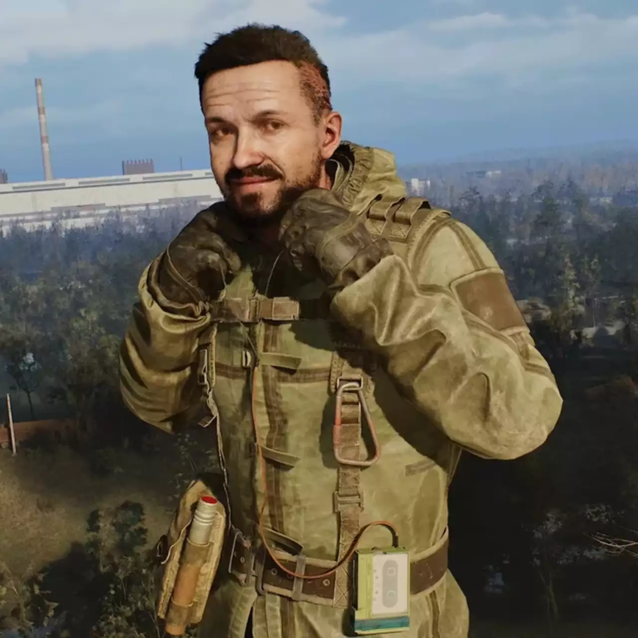 S.T.A.L.K.E.R. 2 Pengembang Mengisyaratkan Faksi yang Dapat Bergabung S.T.A.L.K.E.R. 2 Pengembang Mengisyaratkan Faksi yang Dapat Bergabung