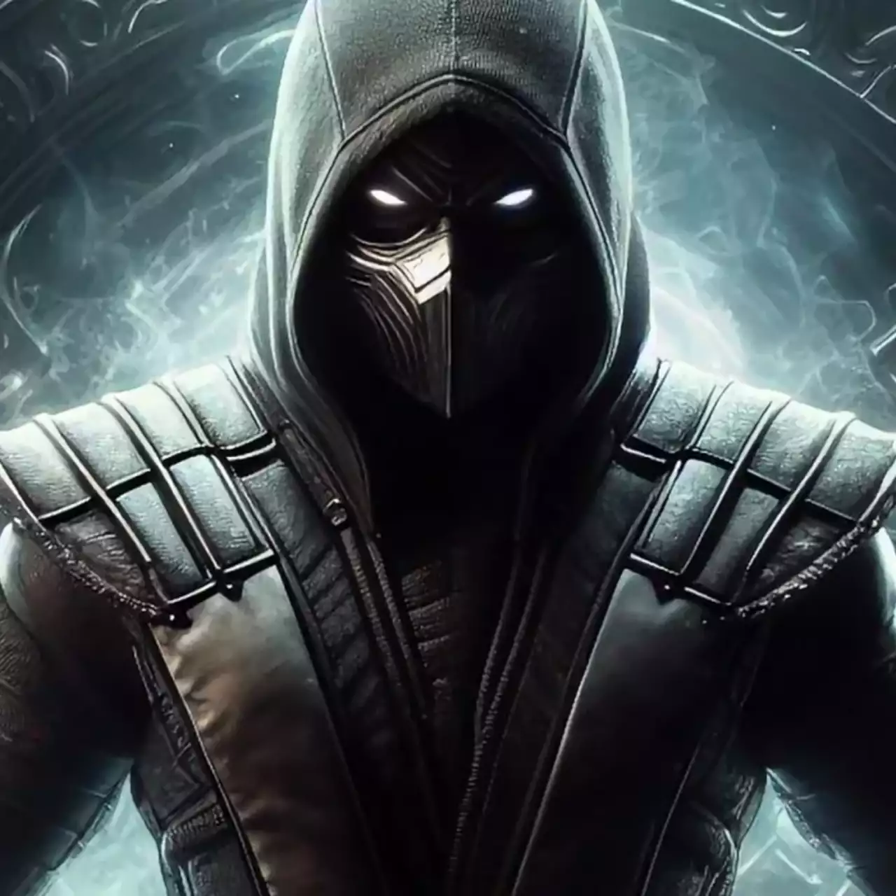 З'явився новий погляд на Нуба Сайбота з фільму Mortal Kombat 2 З'явився новий погляд на Нуба Сайбота з фільму Mortal Kombat 2