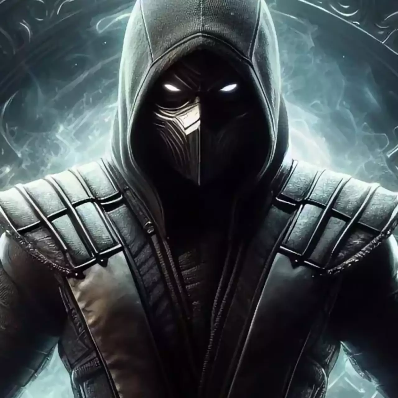 在《真人快打2》图像中揭示了Noob Saibot的新形象