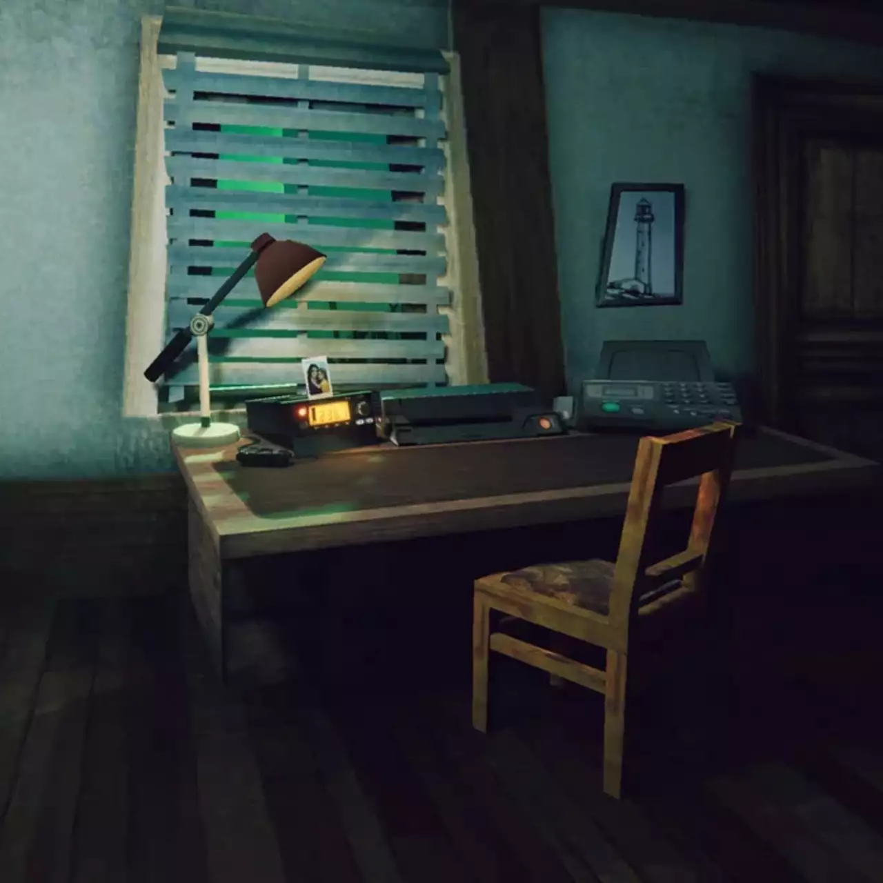 Static Dread: The Lighthouse, Sebuah Permainan Penjaga Mercusuar Lovecraftian, Sudah Tersedia di Steam Static Dread: The Lighthouse, Sebuah Permainan Penjaga Mercusuar Lovecraftian, Sudah Tersedia di Steam
