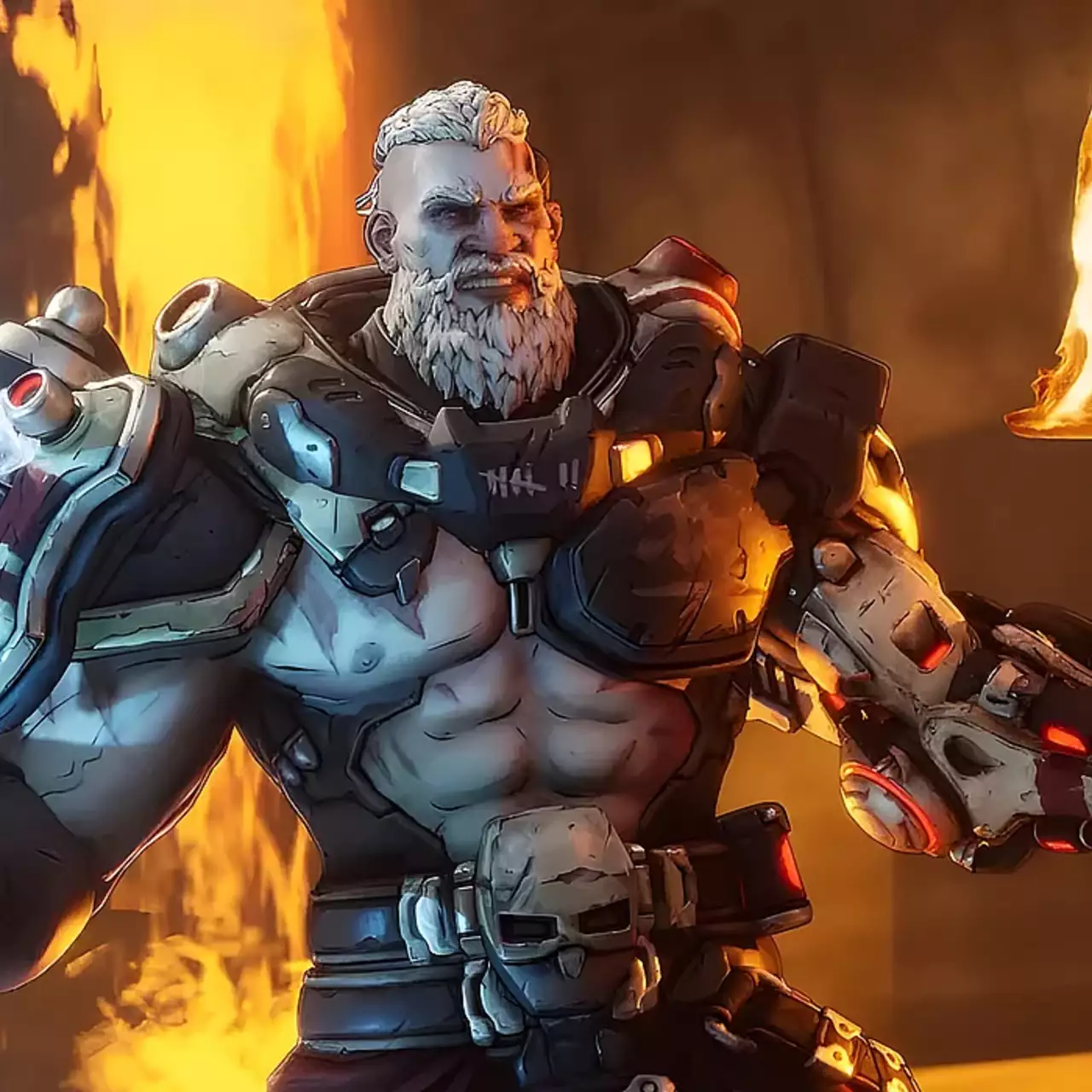 Автори Borderlands 4 показали новий трейлер, в якому можна побачити геймплей за Амона