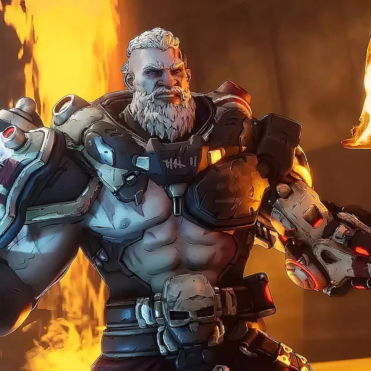 Desenvolvedores de Borderlands 4 Lançam Novo Trailer Mostrando o Gameplay de Amon Desenvolvedores de Borderlands 4 Lançam Novo Trailer Mostrando o Gameplay de Amon