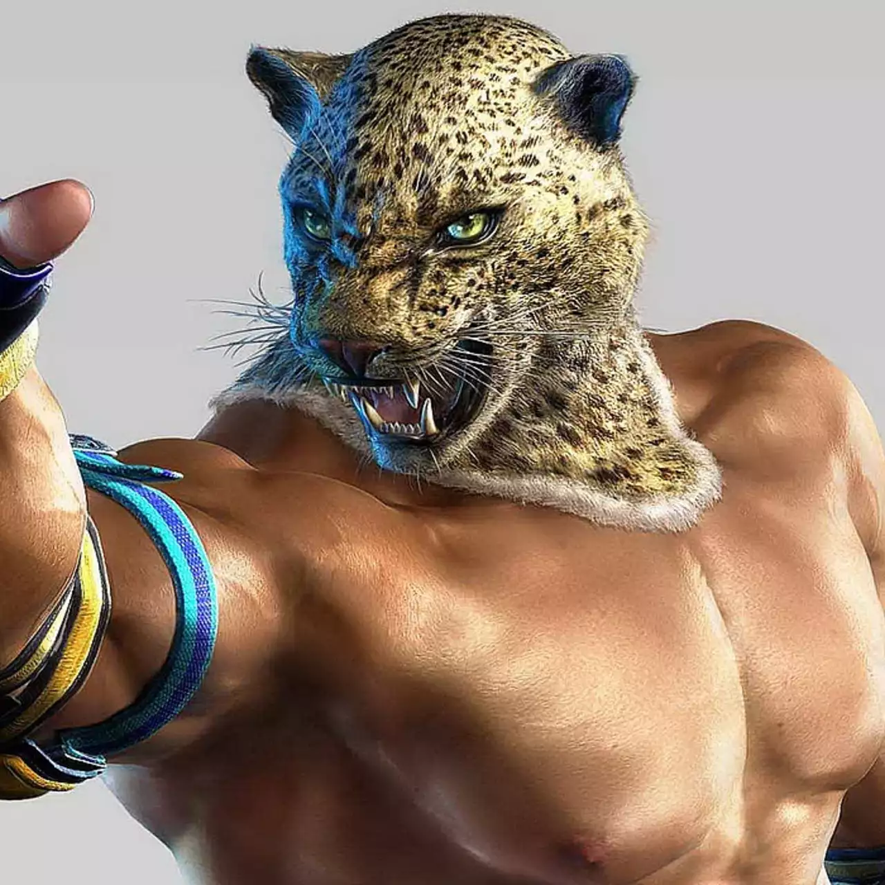 Настільна гра по Tekken всього за півгодини зібрала потрібну суму за допомогою краудфандингу Настільна гра по Tekken всього за півгодини зібрала потрібну суму за допомогою краудфандингу