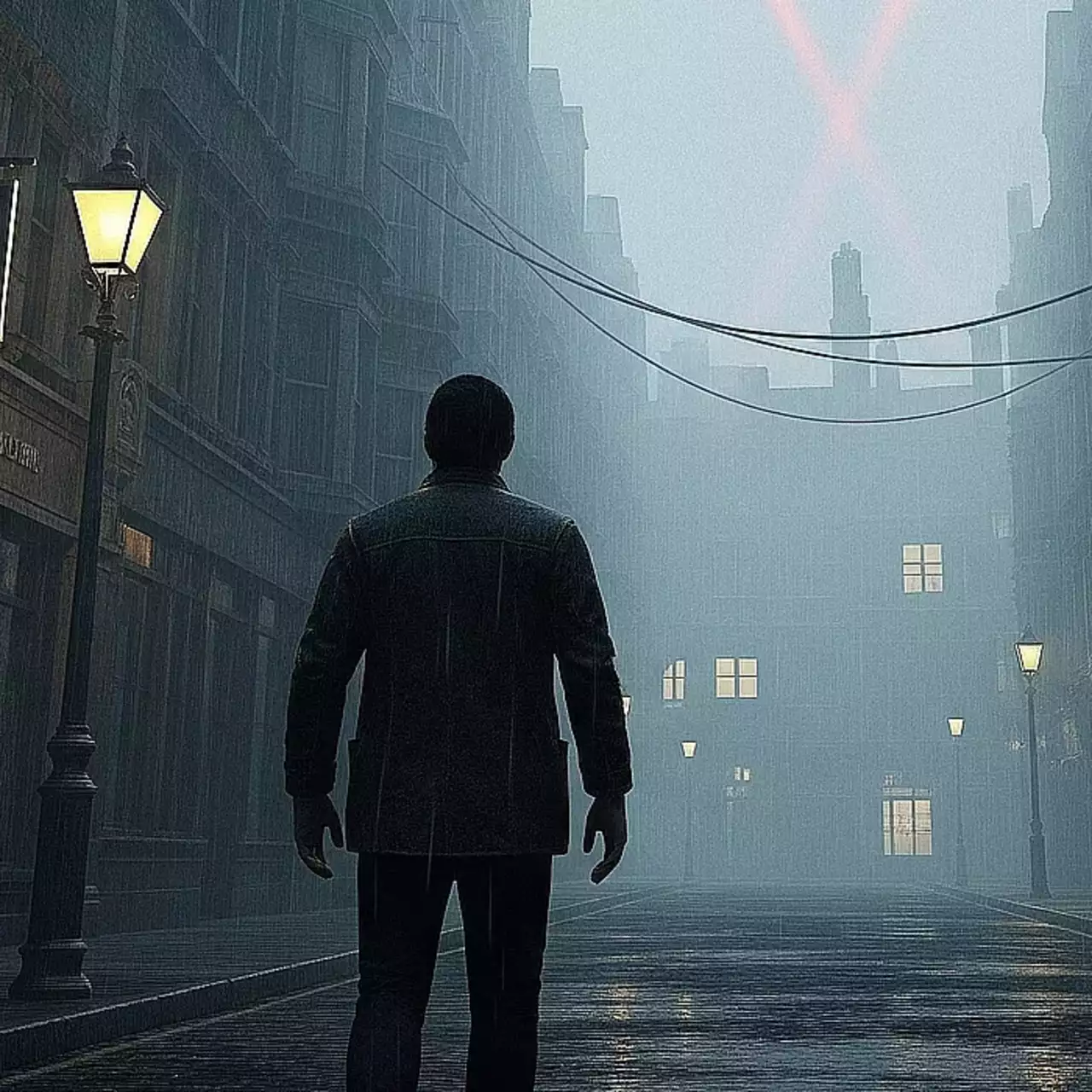 Wywiad VGTimes z przedstawicielem Black Pulse na ChinaJoy 2025 — Cyberpunk bez klisz: Jak zespół z Hongkongu tworzy mroczną historię detektywistyczną z spowolnieniem czasu Wywiad VGTimes z przedstawicielem Black Pulse na ChinaJoy 2025 — Cyberpunk bez klisz: Jak zespół z Hongkongu tworzy mroczną historię detektywistyczną z spowolnieniem czasu