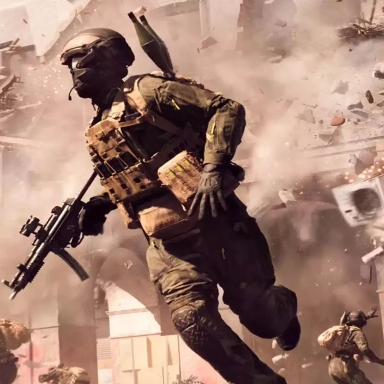 Розпочалося бета-тестування Battlefield 6. У Steam вже більше 240 тисяч гравців онлайн Розпочалося бета-тестування Battlefield 6. У Steam вже більше 240 тисяч гравців онлайн