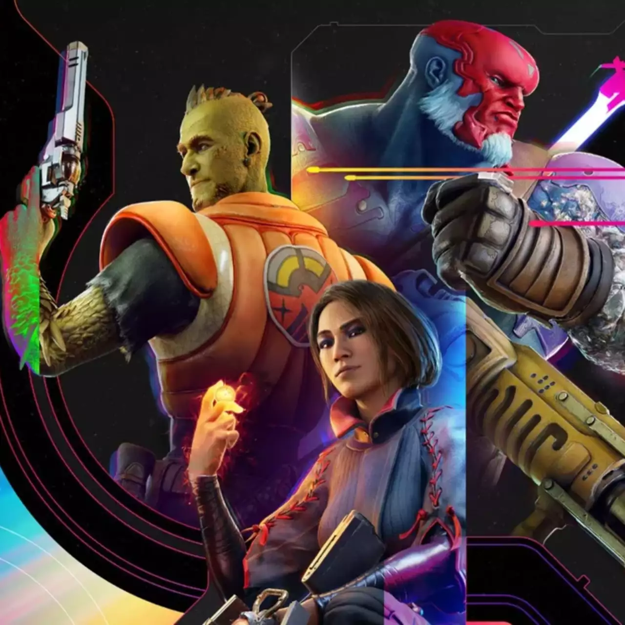 A Sony não está desistindo dos jogos de serviço ao vivo, apesar do fracasso da Concord e dos problemas do Marathon. A Sony não está desistindo dos jogos de serviço ao vivo, apesar do fracasso da Concord e dos problemas do Marathon.