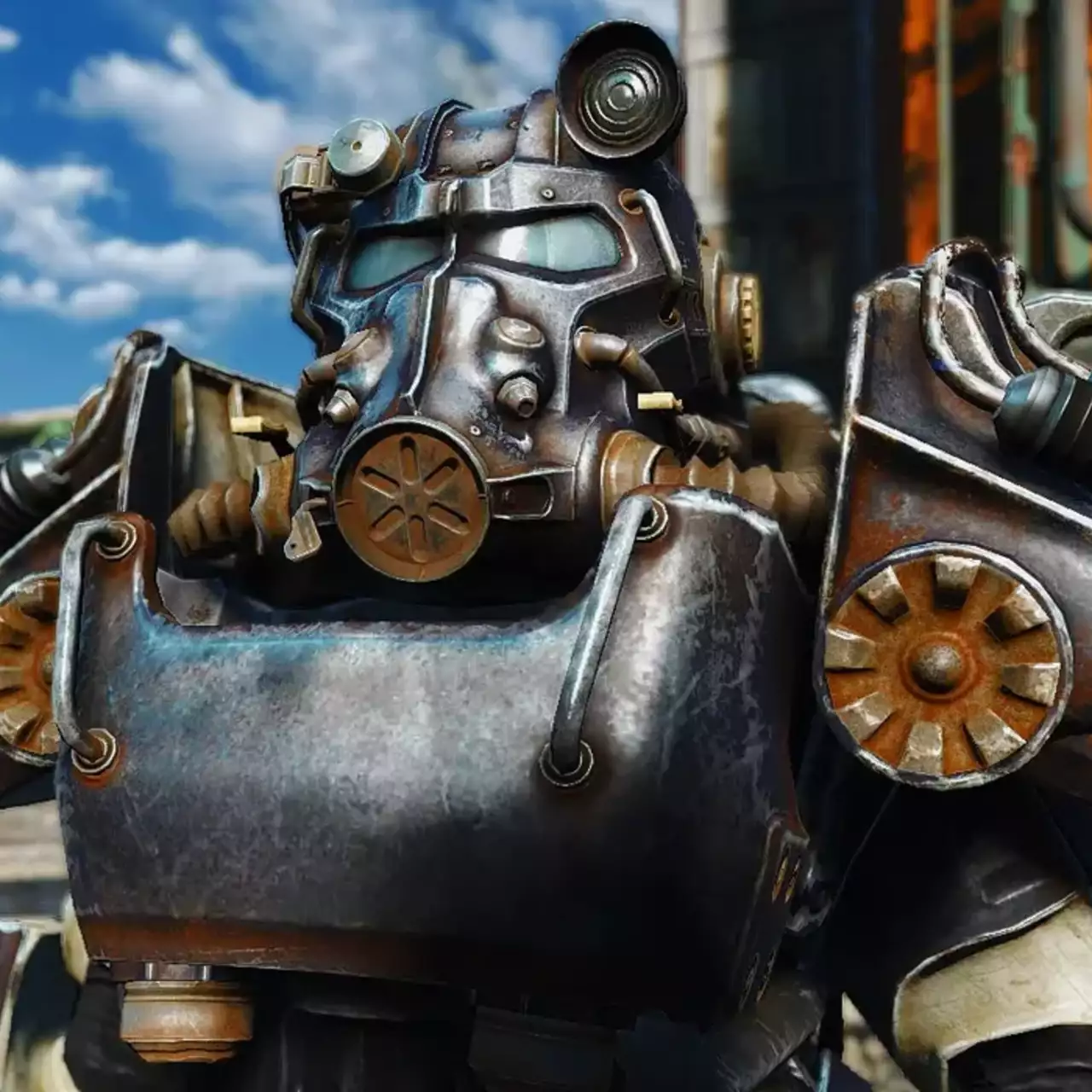Чутка: Fallout 4 може отримати велике оновлення до 10-річного ювілею Чутка: Fallout 4 може отримати велике оновлення до 10-річного ювілею