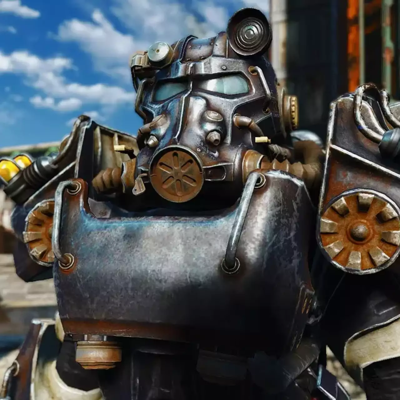 Plotka: Fallout 4 może otrzymać dużą aktualizację z okazji swojej 10. rocznicy Plotka: Fallout 4 może otrzymać dużą aktualizację z okazji swojej 10. rocznicy