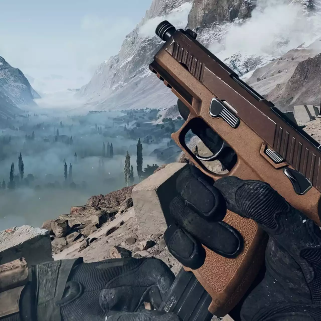 В мережі показали, скільки FPS видала Battlefield 6 на GTX 1650, RTX 3050, RTX 3060, RTX 3060 Ti та RTX 4060 В мережі показали, скільки FPS видала Battlefield 6 на GTX 1650, RTX 3050, RTX 3060, RTX 3060 Ti та RTX 4060
