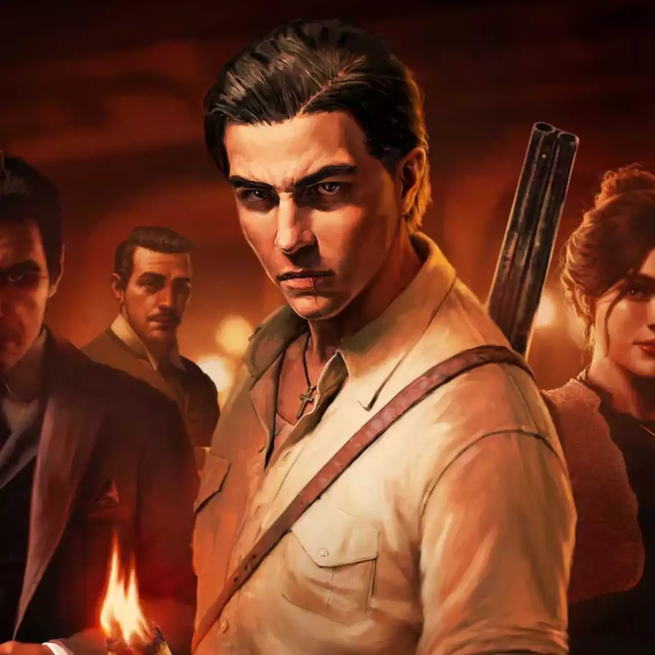 На PC відбувся реліз Mafia: The Old Country — консольні версії вийдуть пізніше На PC відбувся реліз Mafia: The Old Country — консольні версії вийдуть пізніше