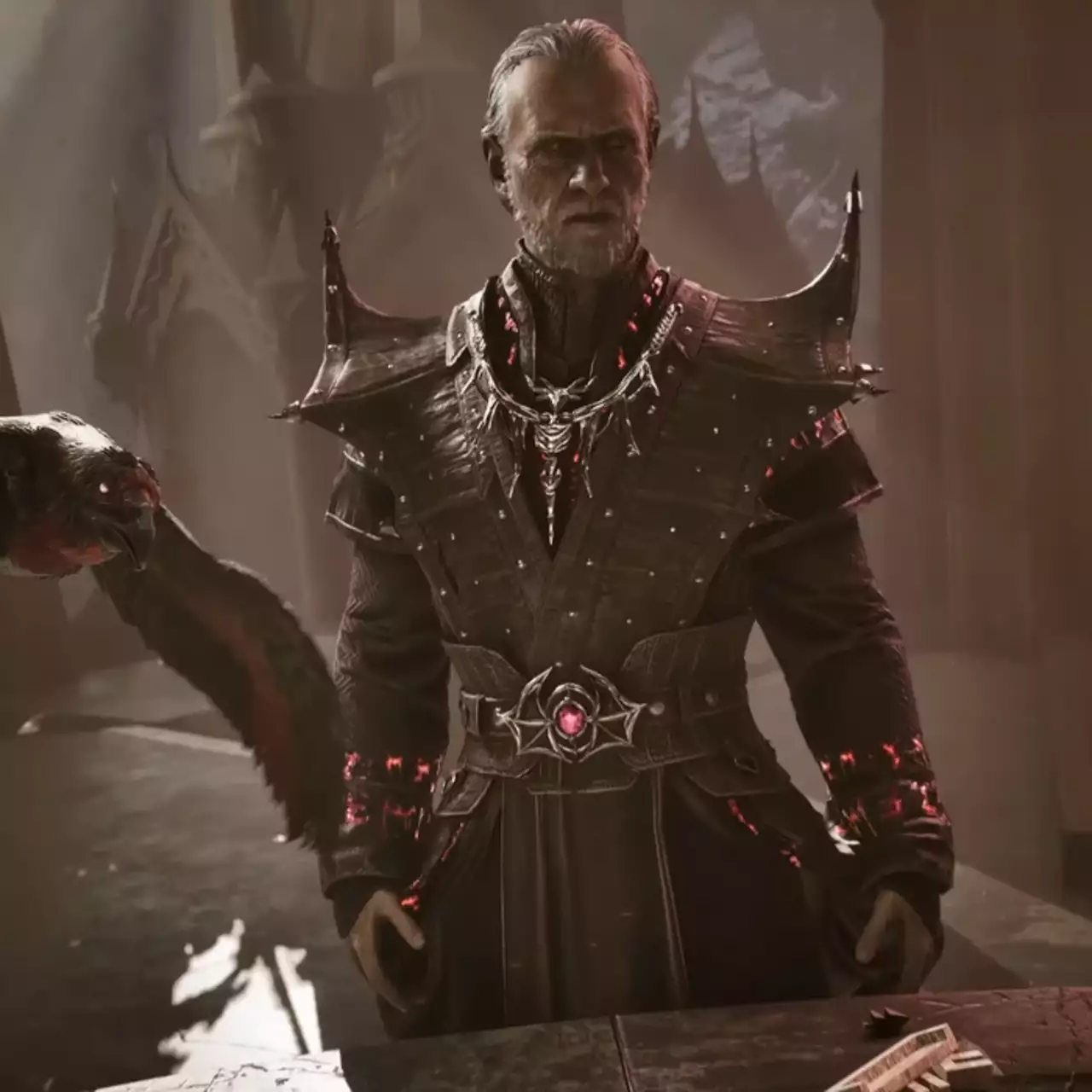 Ксардас заговорив українською в новому трейлері Gothic 1 Remake Ксардас заговорив українською в новому трейлері Gothic 1 Remake