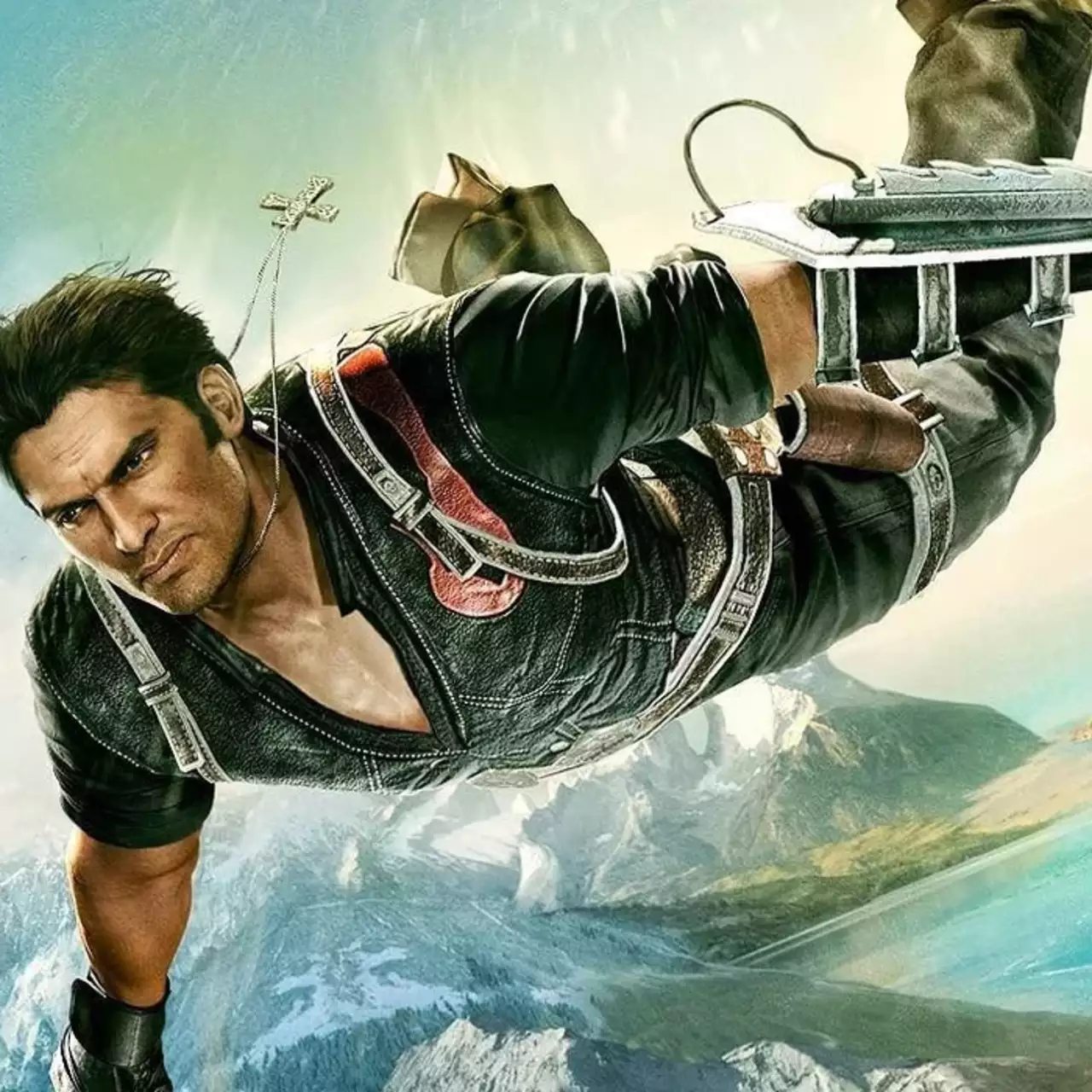 Джейсон Шрайер: Microsoft скасувала Contraband від розробників Just Cause (оновлено)