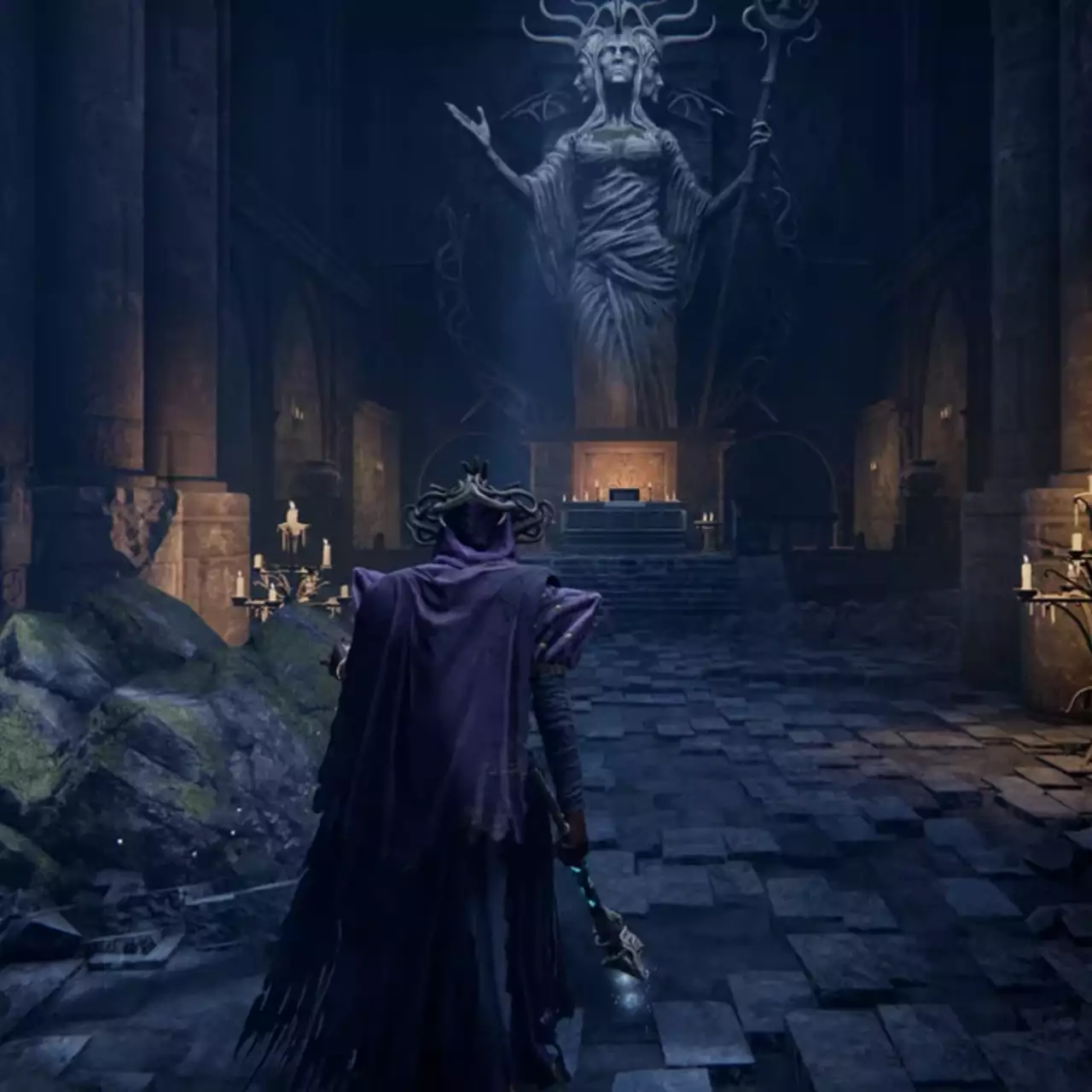 Tainted Grail: A Queda de Avalon — Guia See No Evil