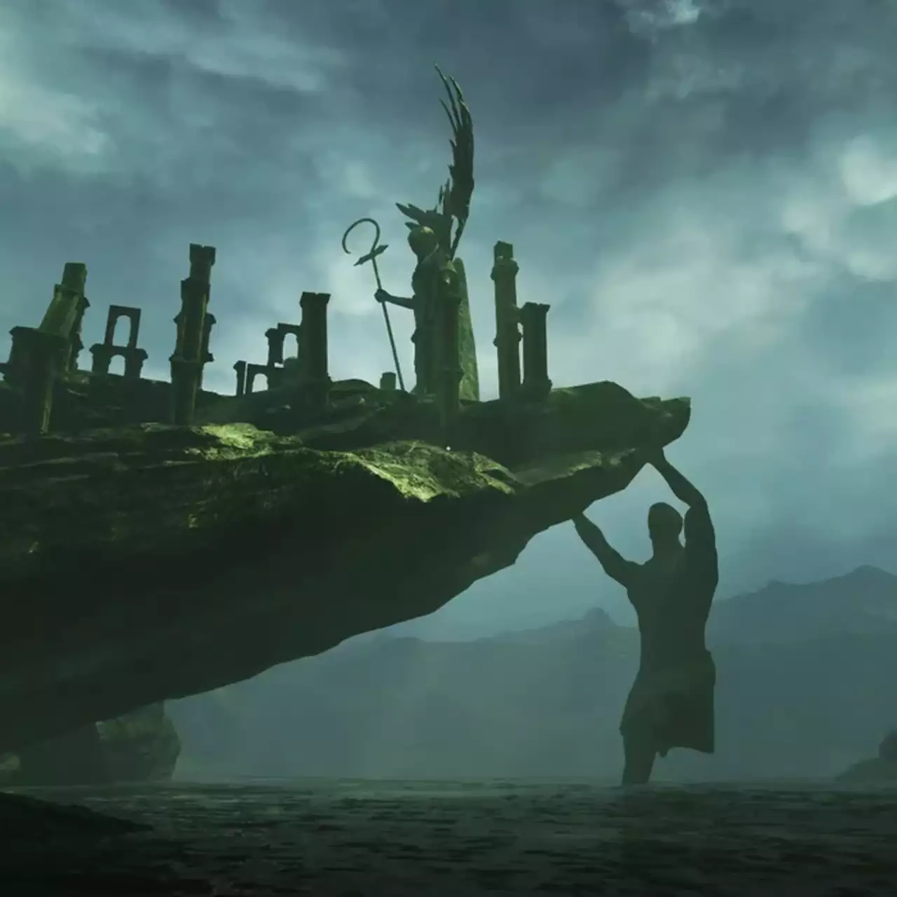 Tainted Grail: A Queda de Avalon — O Guia do Caminho Tortuoso Tainted Grail: A Queda de Avalon — O Guia do Caminho Tortuoso