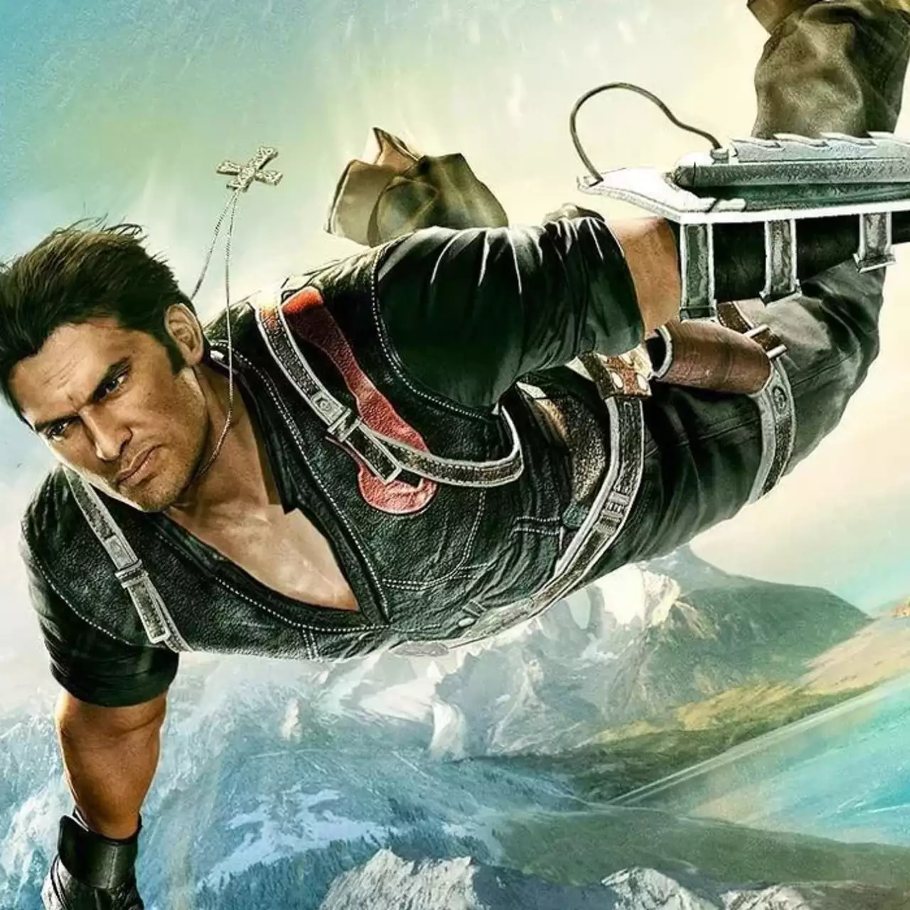 Avalanche Studios Interrompe o Desenvolvimento de Contraband Avalanche Studios Interrompe o Desenvolvimento de Contraband