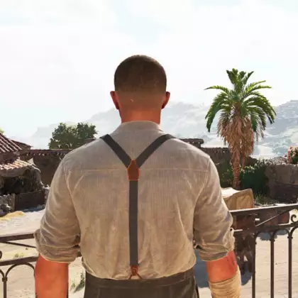 How Steam Players Are Rating Mafia: The Old Country