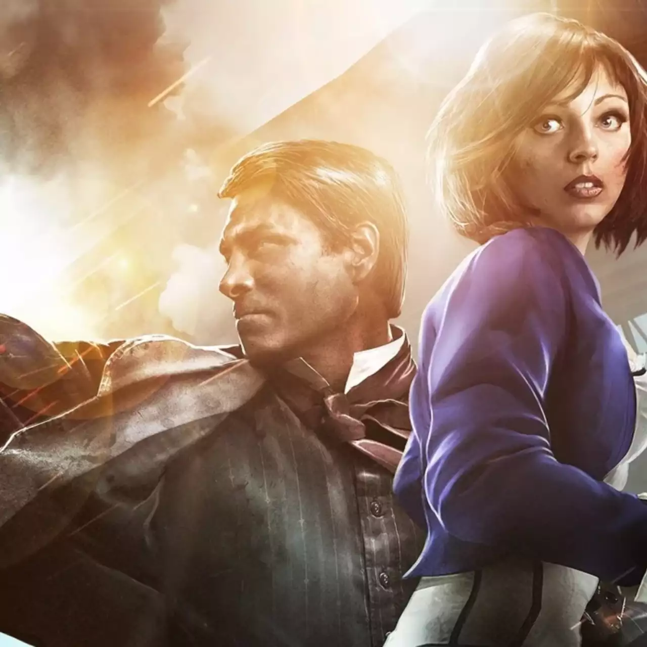 Штраус Зельник пообіцяв випустити BioShock 4: «Можу сказати це, поклавши руку на серце»
