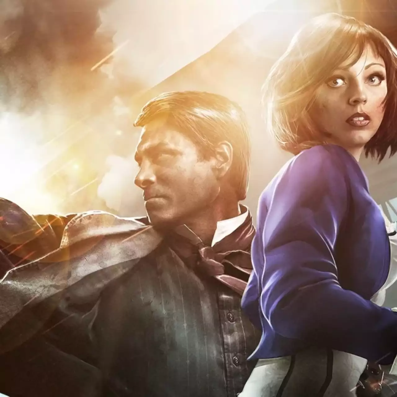 Strauss Zelnick berjanji BioShock 4 akan dirilis: “Tanpa Keraguan” Strauss Zelnick berjanji BioShock 4 akan dirilis: “Tanpa Keraguan”