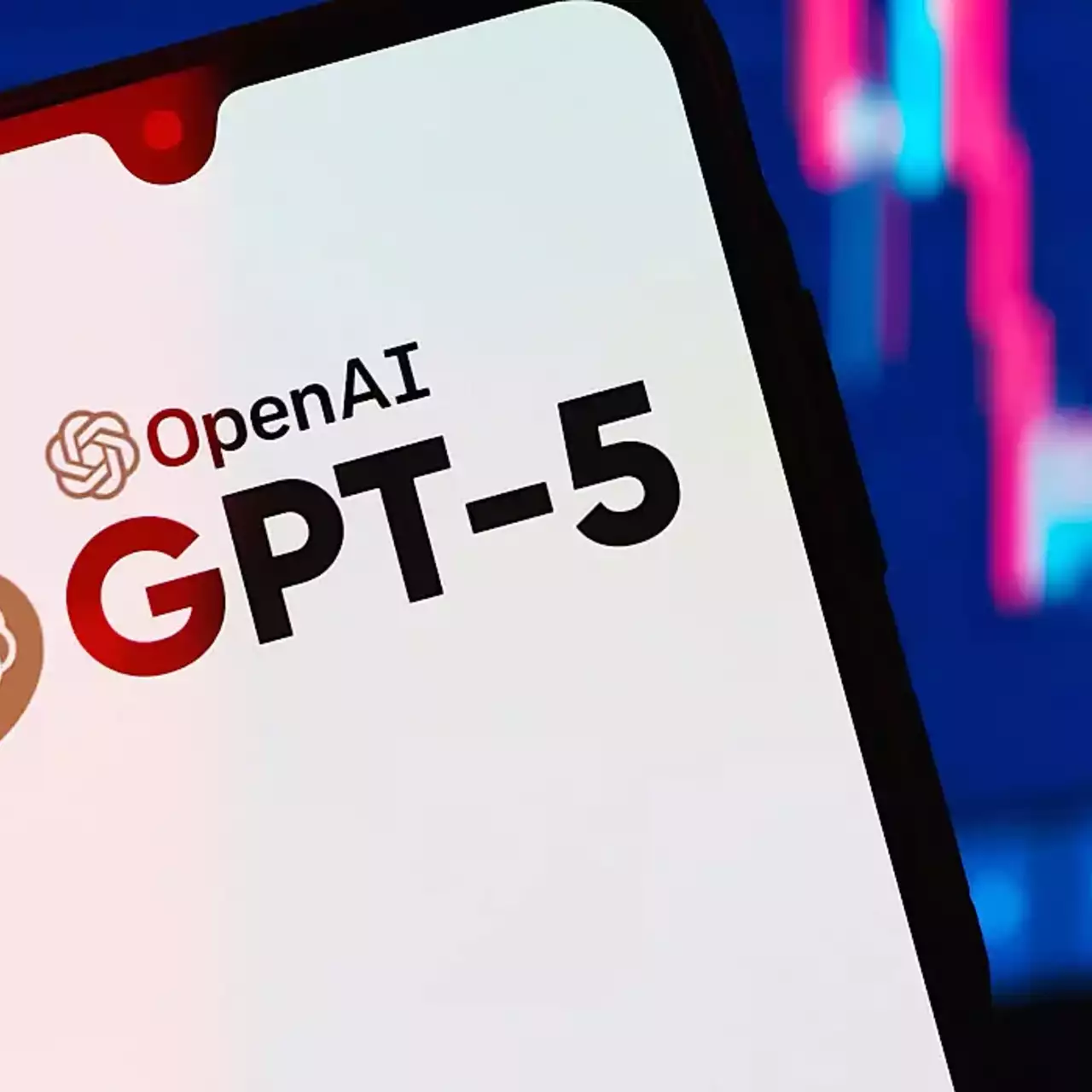 OpenAI випустила GPT-5 для всіх: програмування «з коробки» і менше помилок