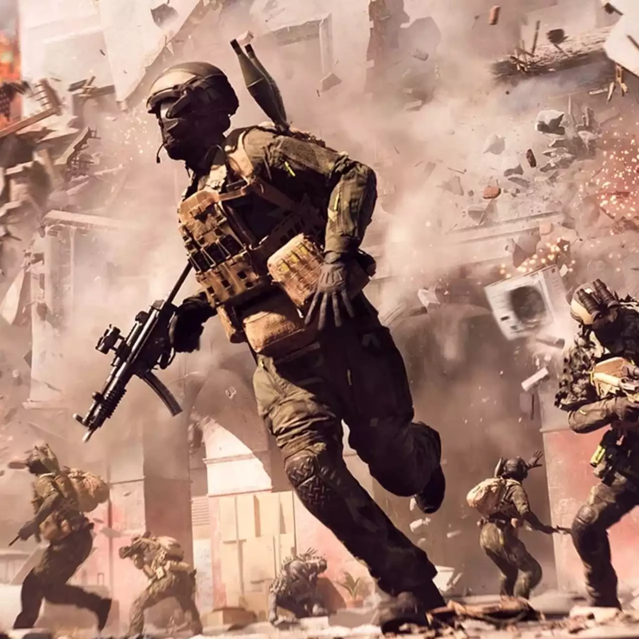 Як потрапити на відкритий бета-тест Battlefield 6 Як потрапити на відкритий бета-тест Battlefield 6